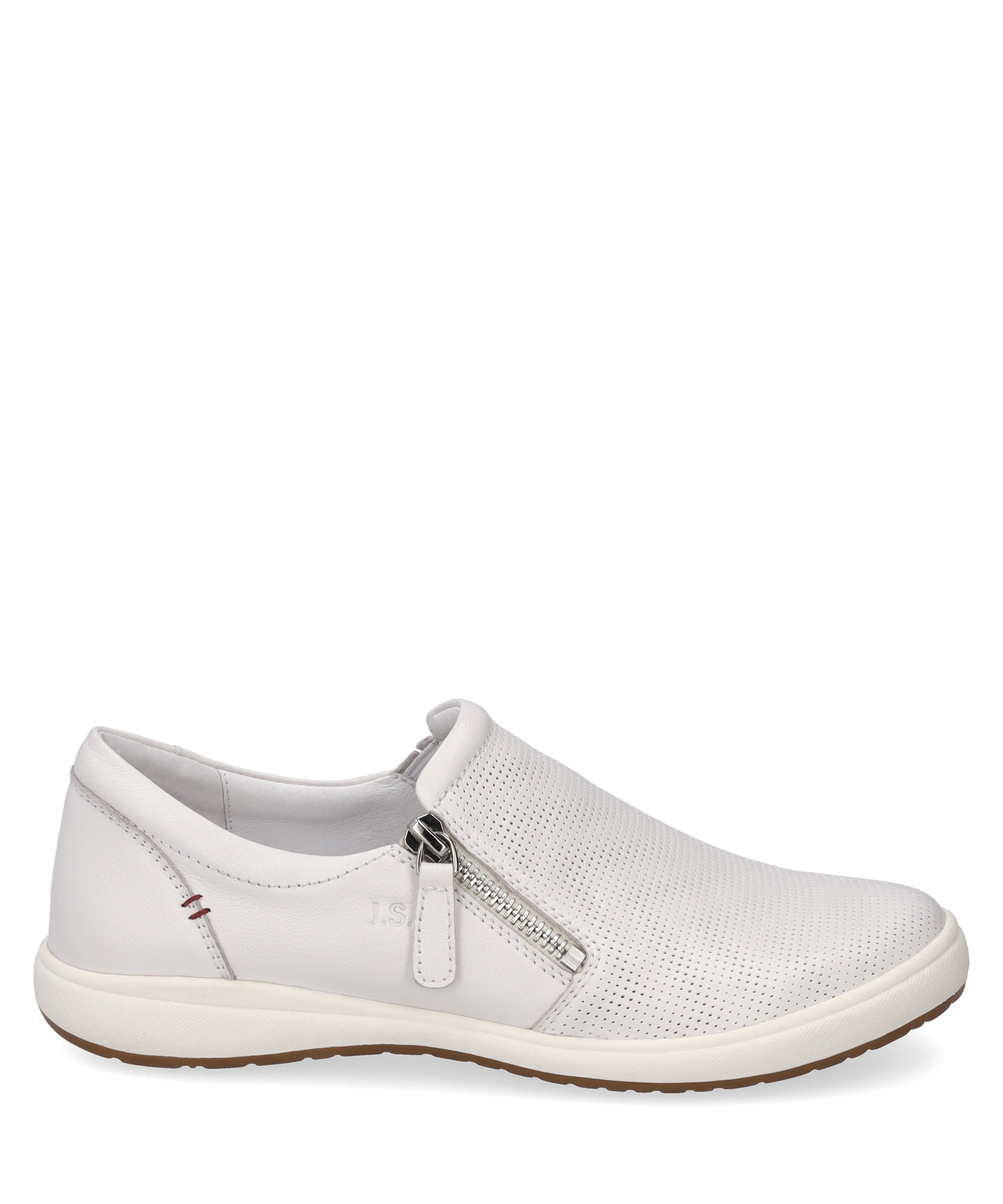 Josef Seibel Slipper »Caren 22, weiss«
