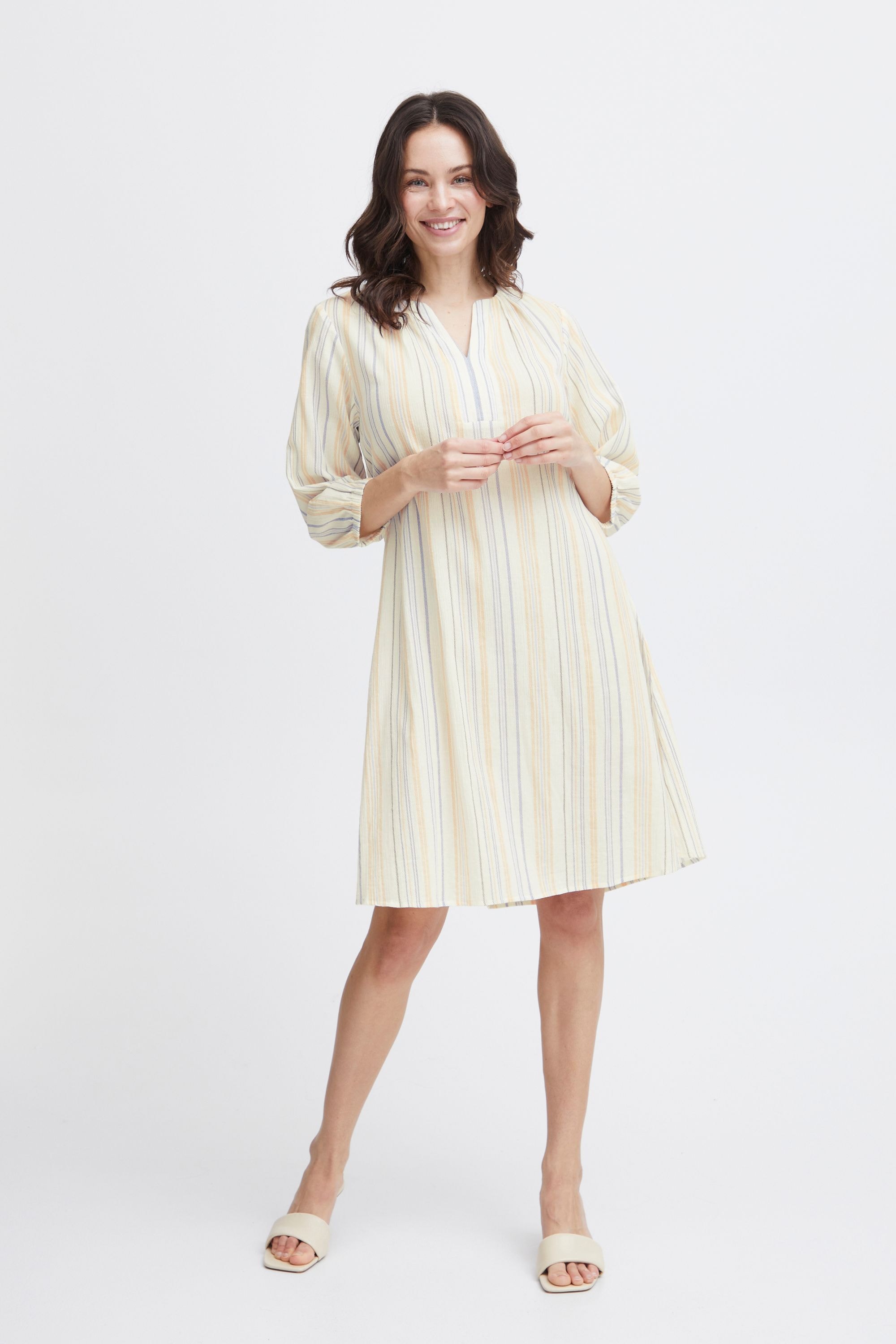 fransa Blusenkleid »Blusenkleid FRNadu«