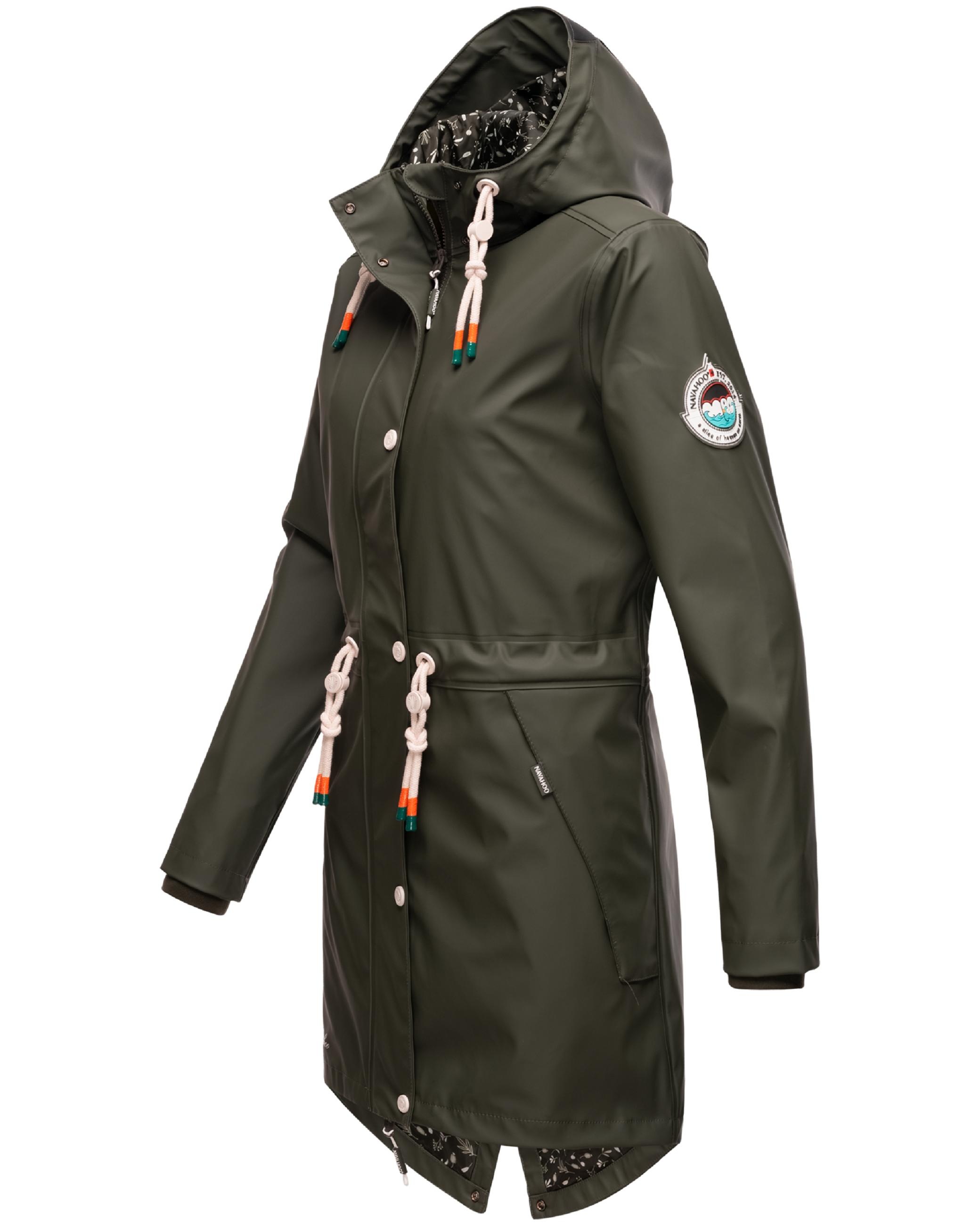 Navahoo Regenjacke »Regenjacke Tropical Storm OO«
