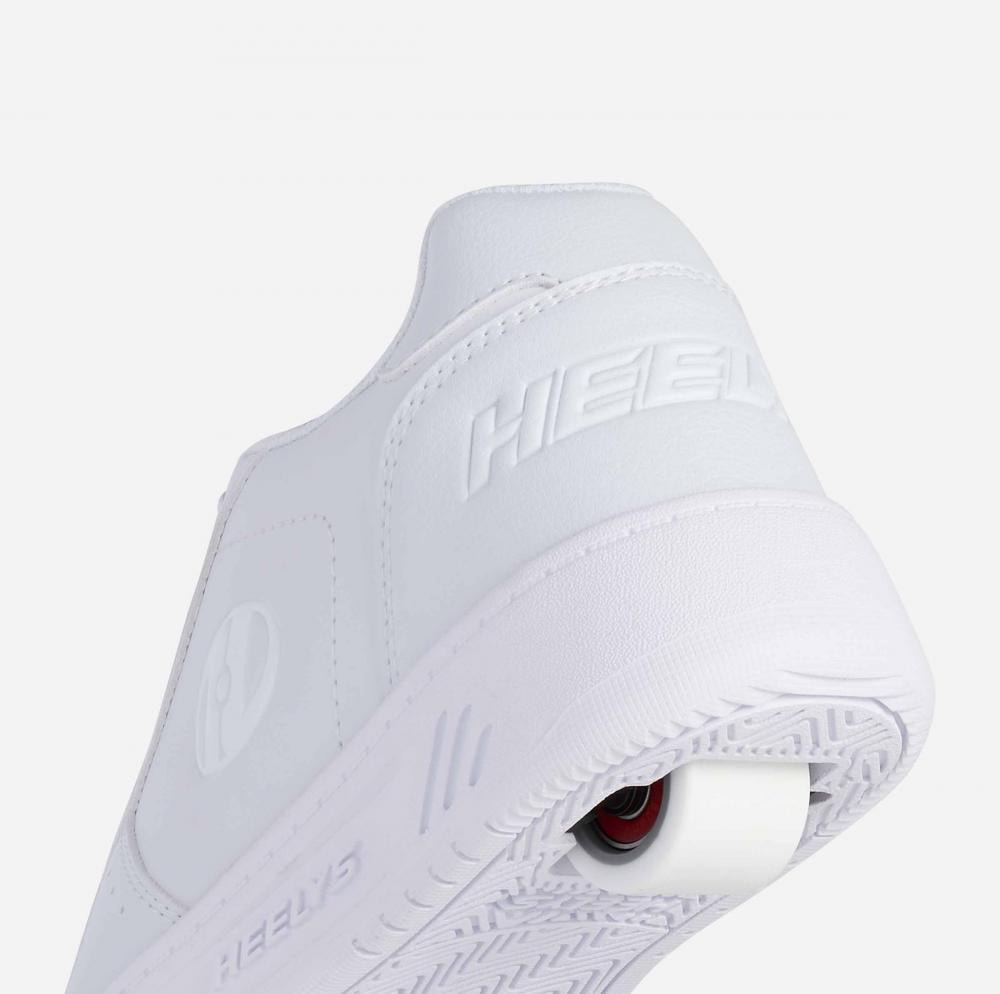 Heelys Sneaker »Kama«  für Kinder und Jugendliche, mit Schnürung