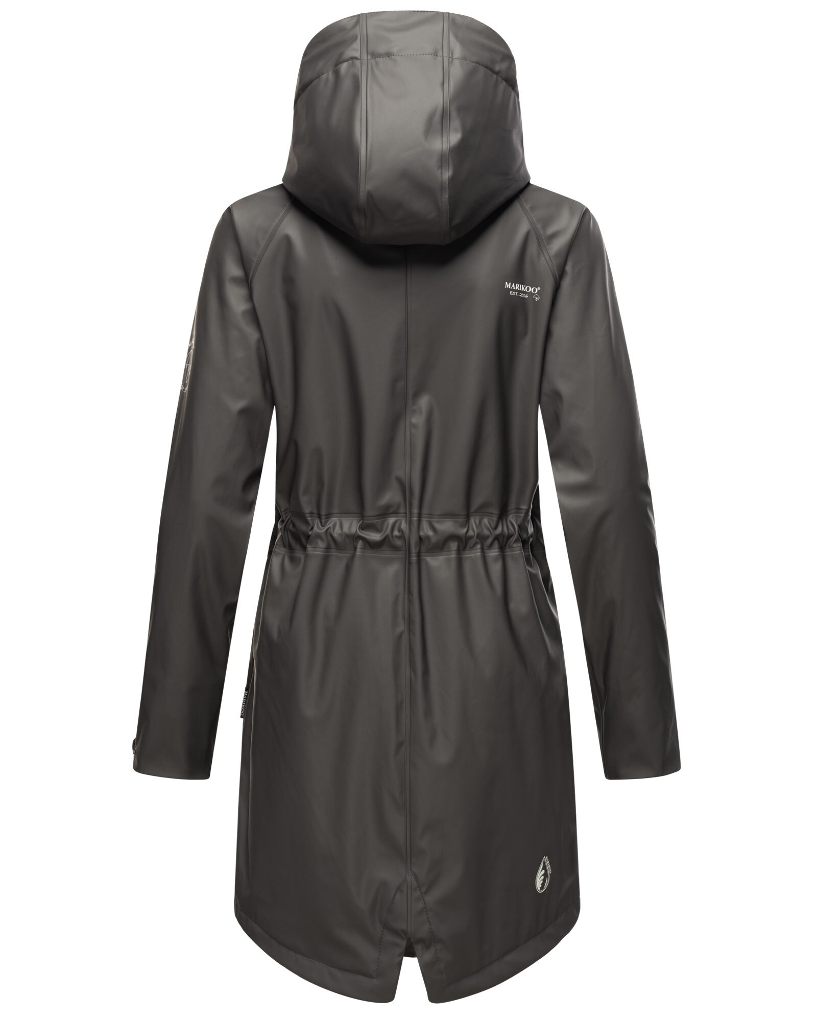 Marikoo Outdoorjacke »Marikoo Dancing Umbrella Damen Jacke B924«