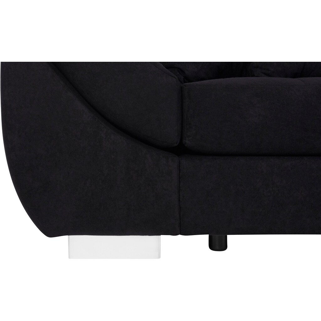 INOSIGN Big-Sofa »Rom«