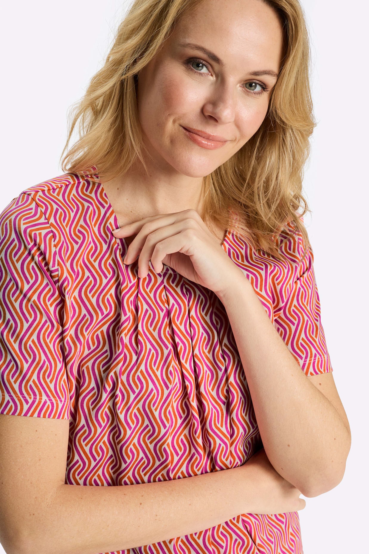 Classic Basics Longshirt »Longshirt« 1 tlg.