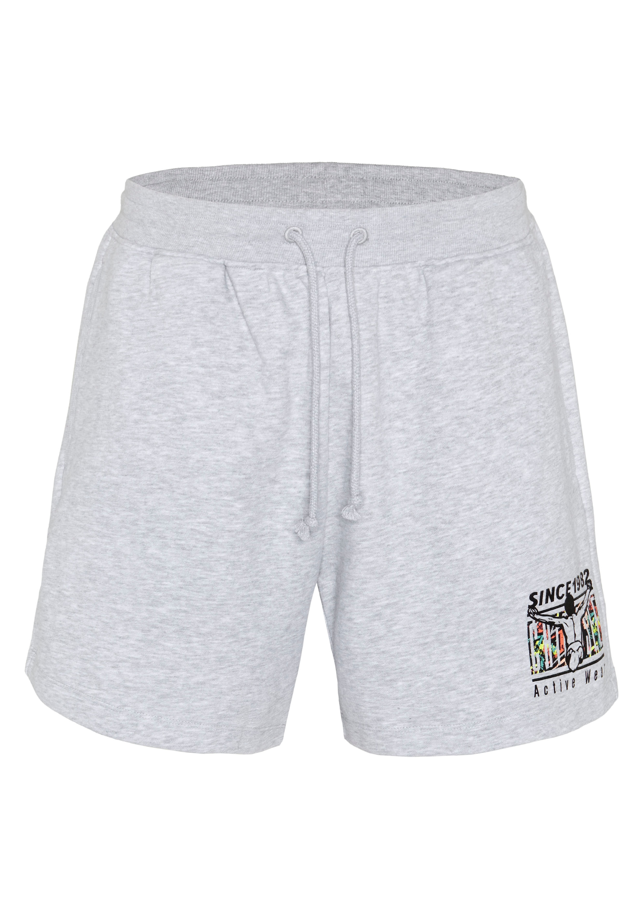 Chiemsee Sweatshorts