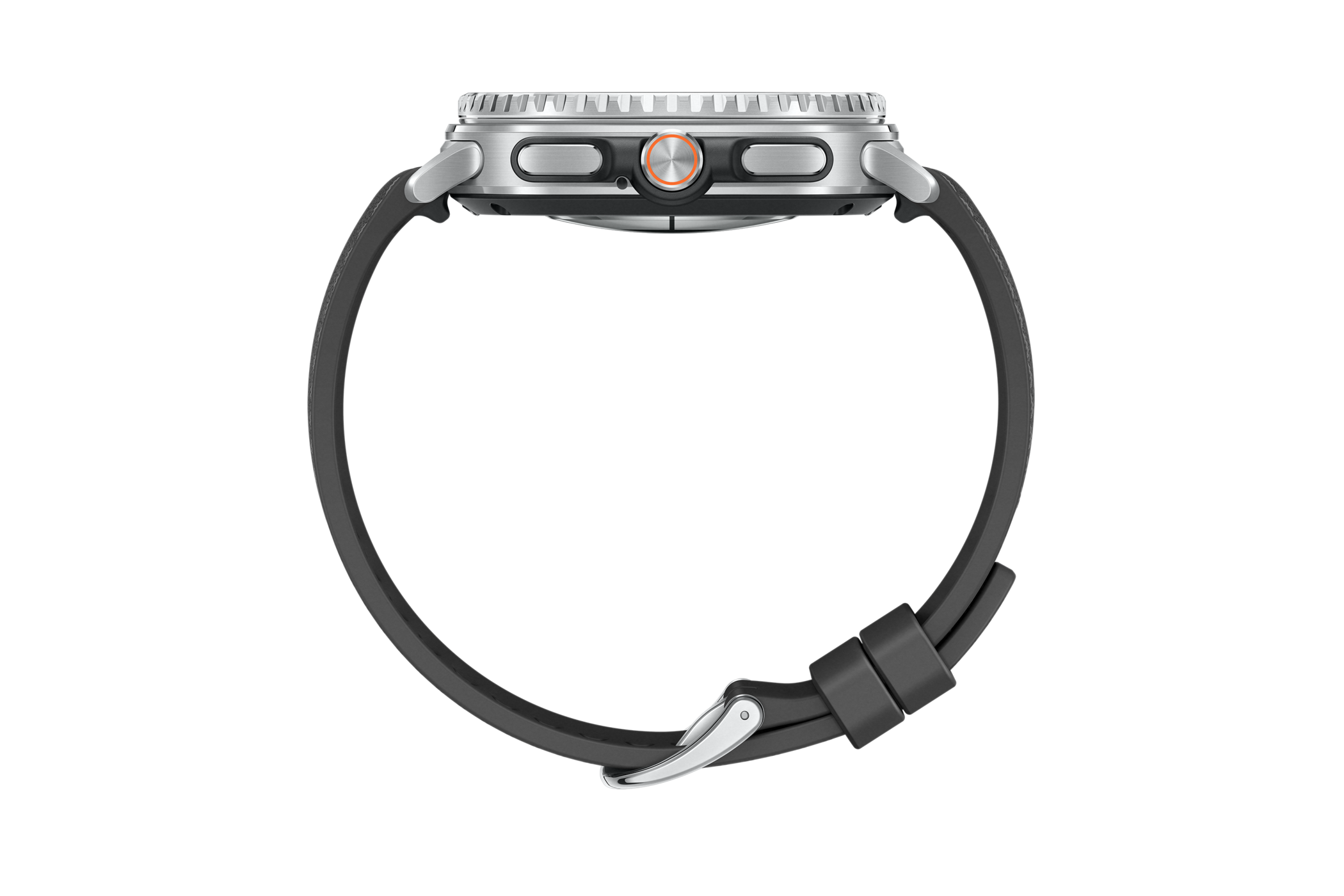 Samsung Smartwatch »Galaxy Watch 8 Classic«, (/ 1,47 Zoll), 64 GB