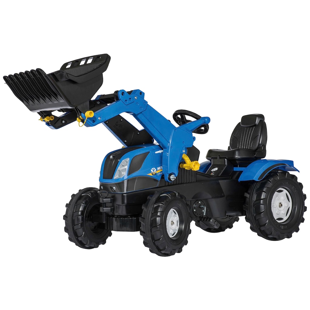 Rolly Toys Tretfahrzeug »New Holland«