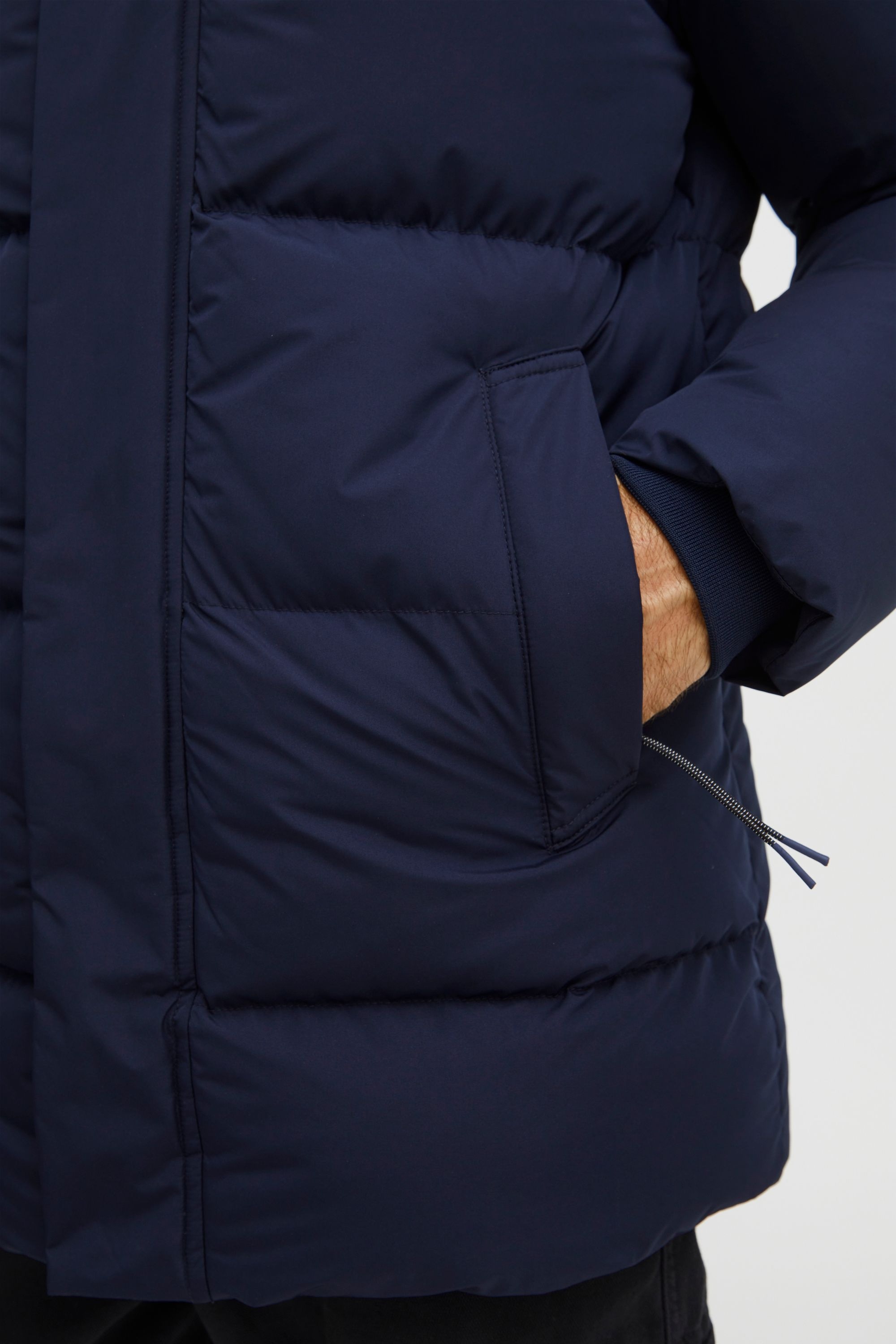 FQ1924 Wintermantel »Winterjacke FQHubert«