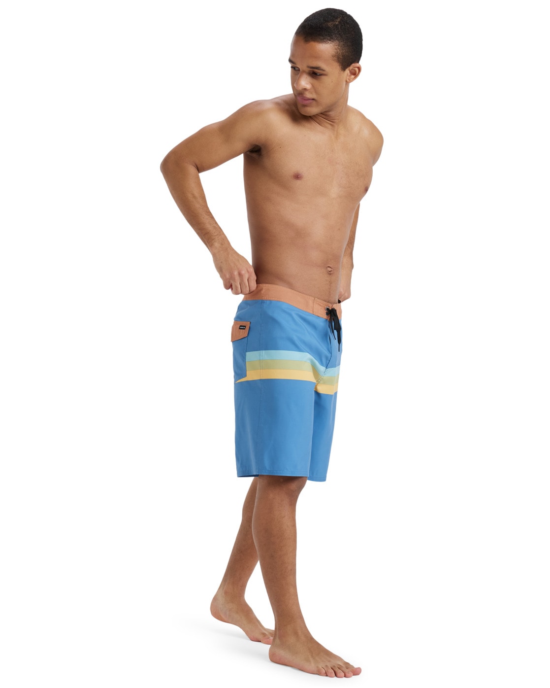 Quiksilver Boardshorts »Everyday Straight 20"«