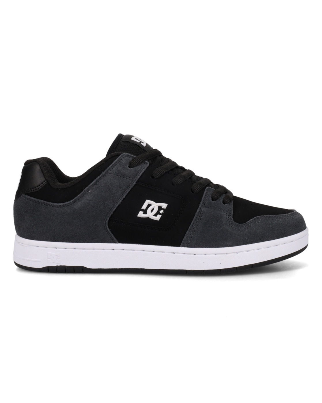DC Shoes Skateschuh »Manteca 4 S«