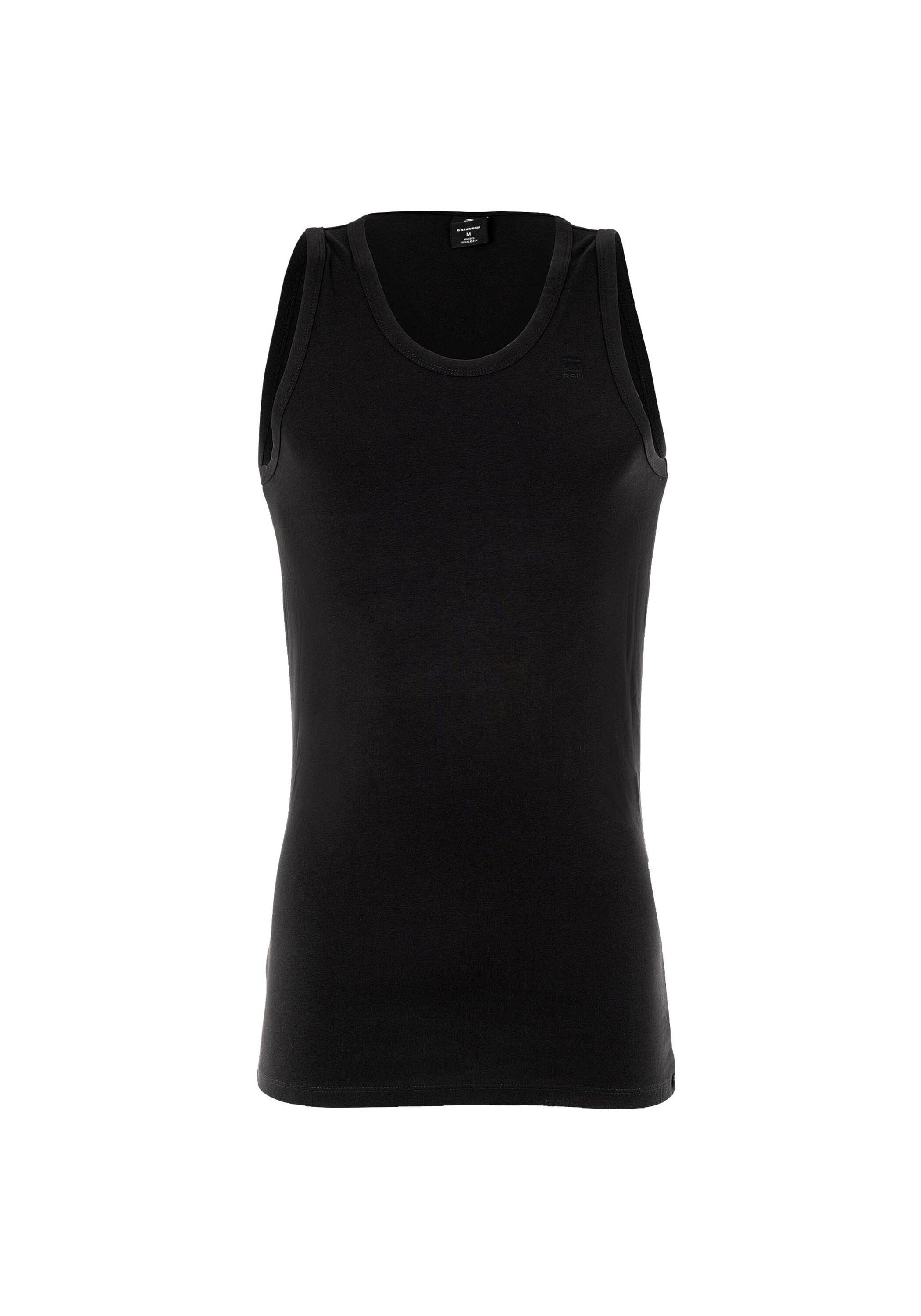 Superdry Unterhemd »Unterhemd 1er Pack«