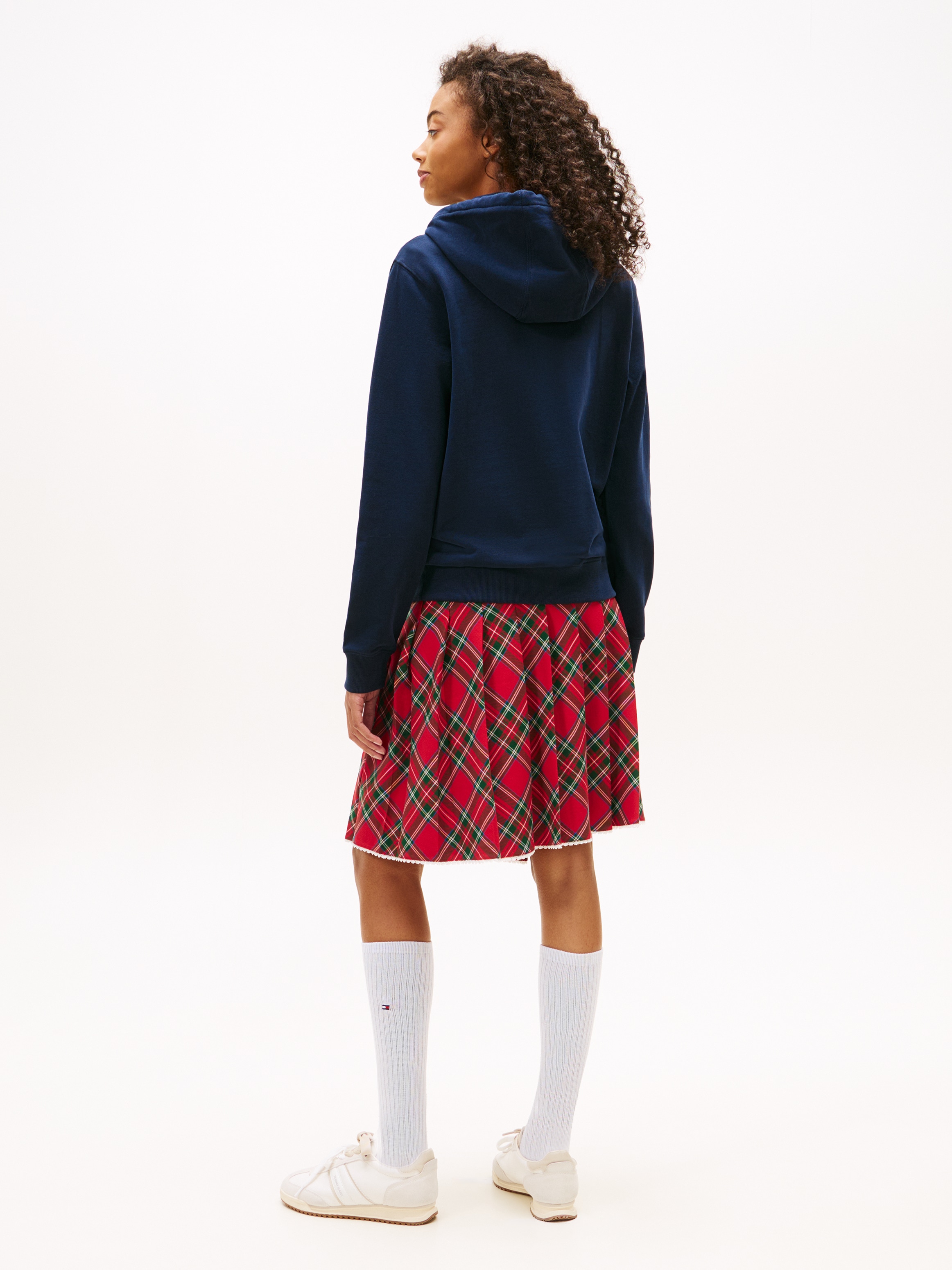 Tommy Jeans Kapuzensweatshirt »TJW REG ESS LOGO 2 HOODIE EXT«
