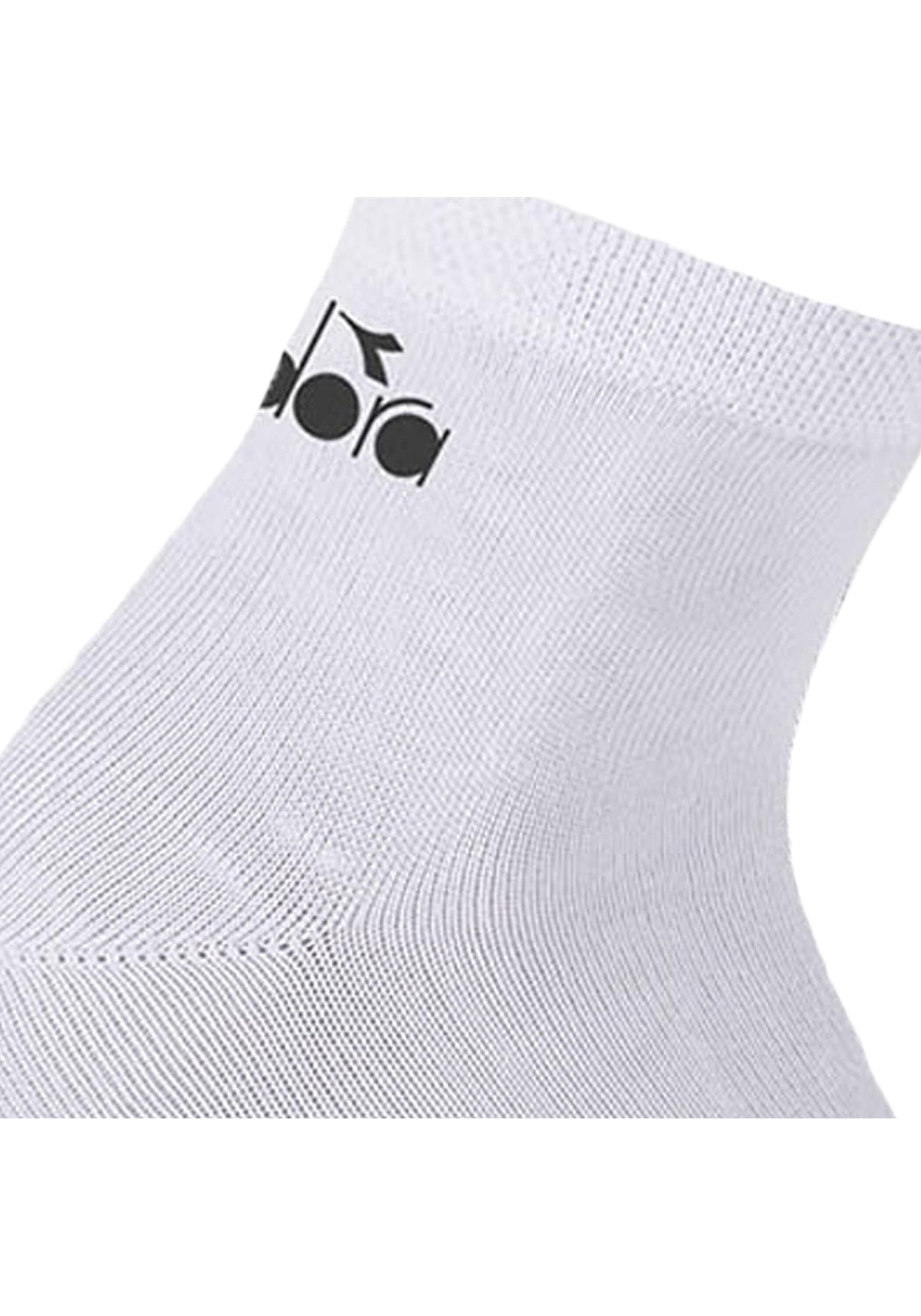 Diadora Sneakersocken »Socken UNISEX QUARTER SOCKS 12er Pack«