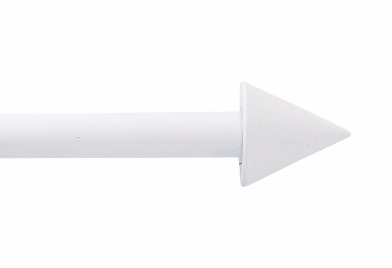 indeko "Gera" Ø 16 mm 1 läufig-läufig ausziehbar stufenlos verstellbare Teleskopstange