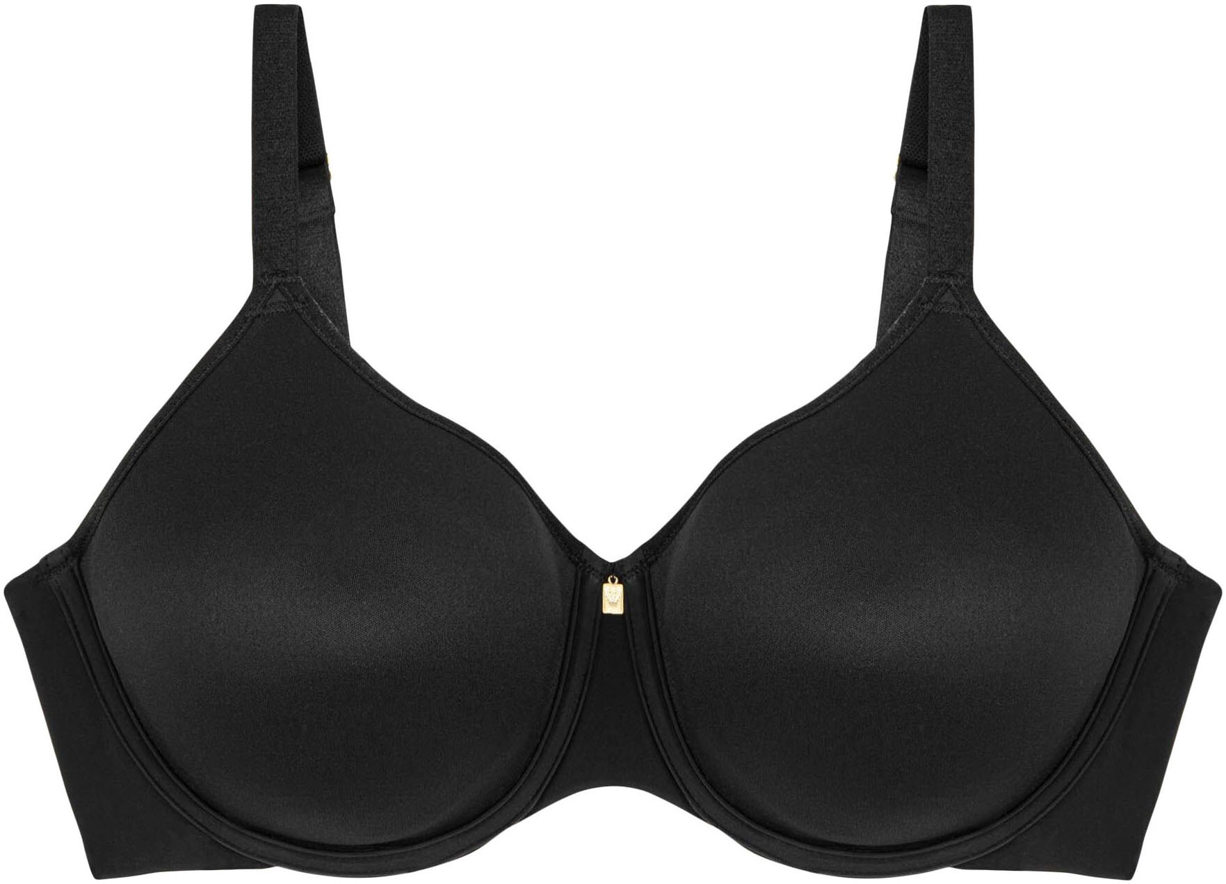 Triumph Bügel-BH »Body Make-Up Essentials Minimizer WP«, verkleinert die Brust optisch um eine Cup-Größe