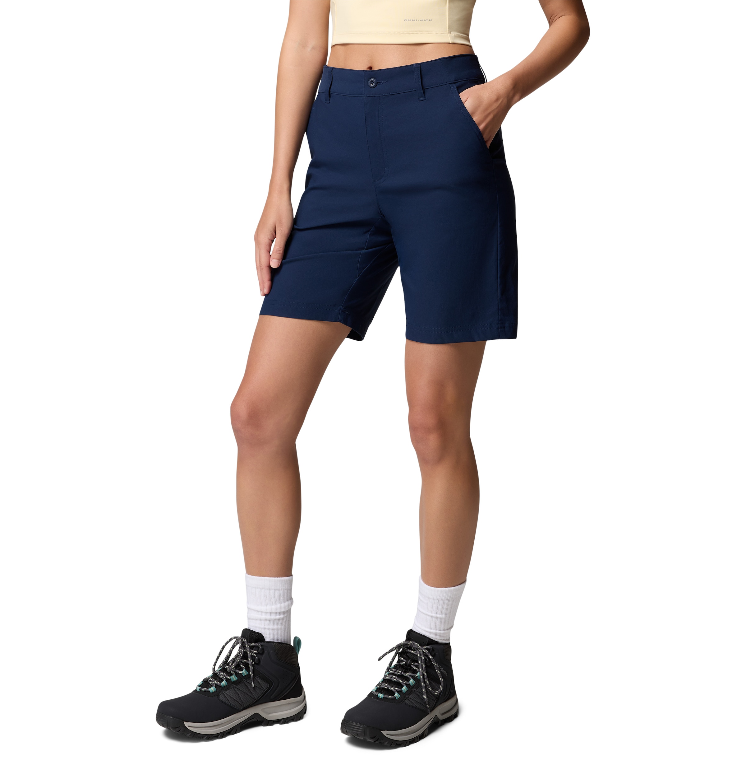 Columbia Shorts, (1 tlg.)