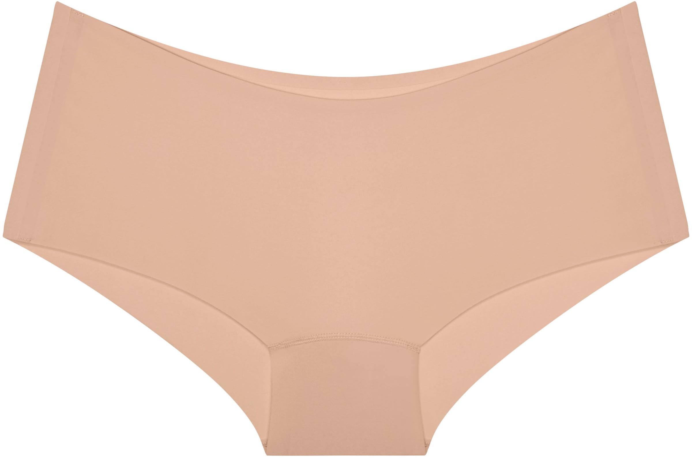 Triumph Slip, mit lasergeschnittenen Kanten
