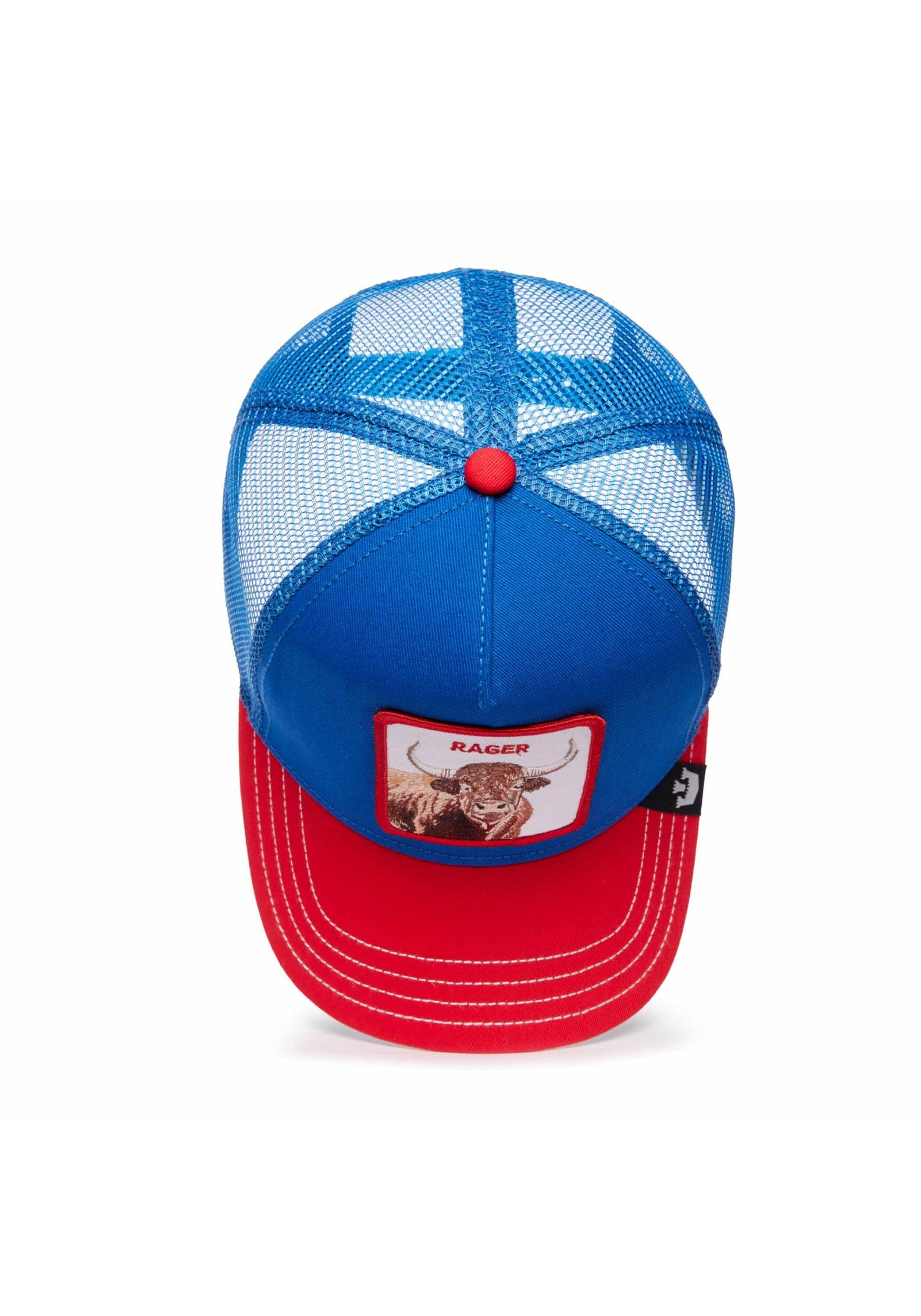 Goorin Bros. Snapback Cap »Cap FAN«