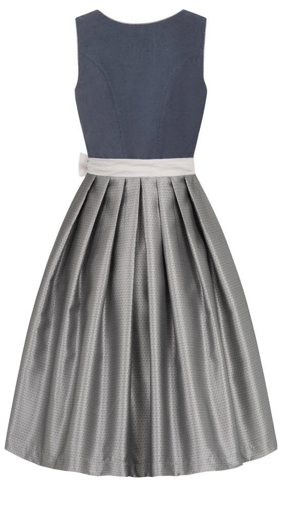 Nübler Dirndl »Midi Dirndl Katharina«