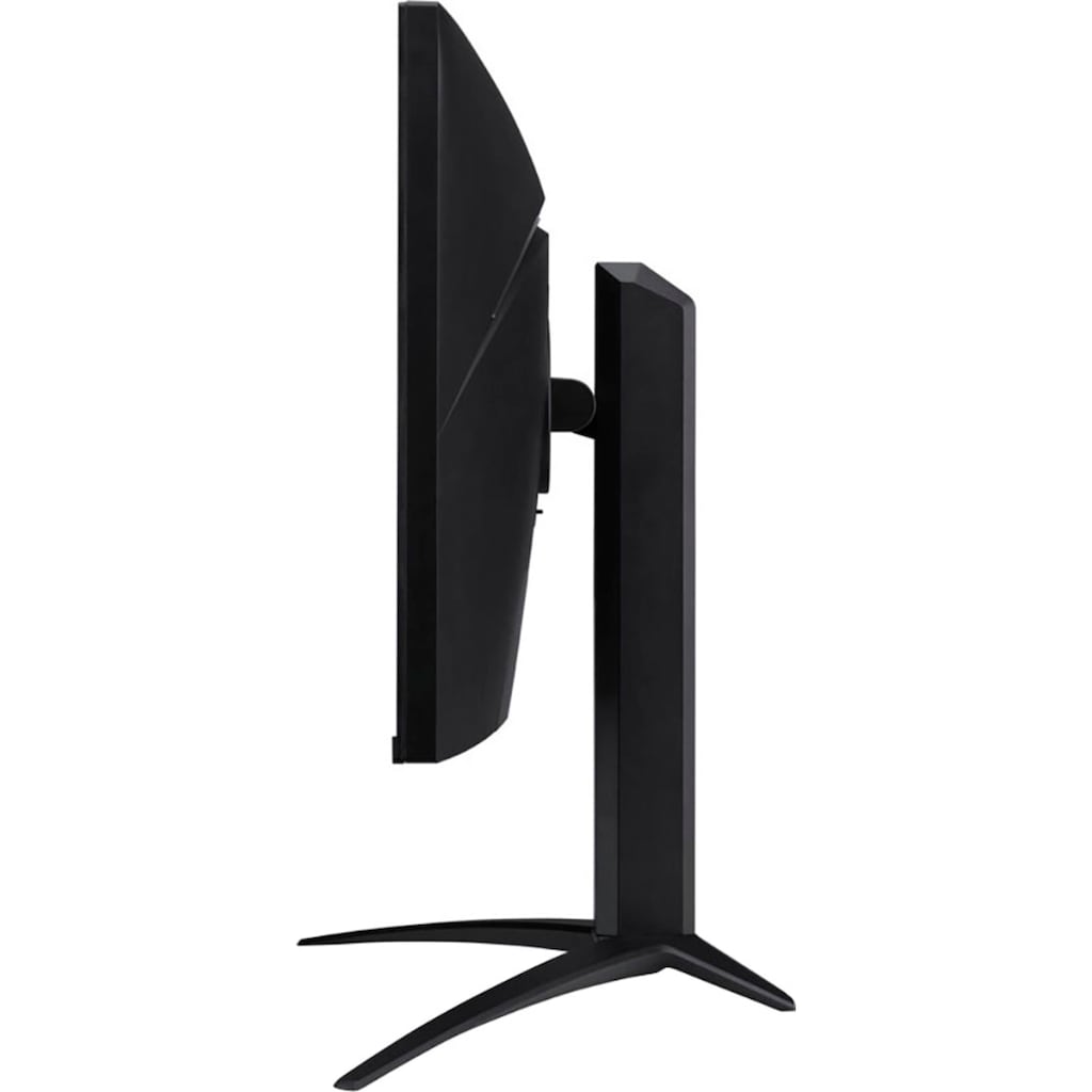 Acer Gaming-LED-Monitor »Nitro XV275U P3«, 69 cm/27 Zoll, 2560 x 1440 px, QHD, 2 ms Reaktionszeit, 170 Hz