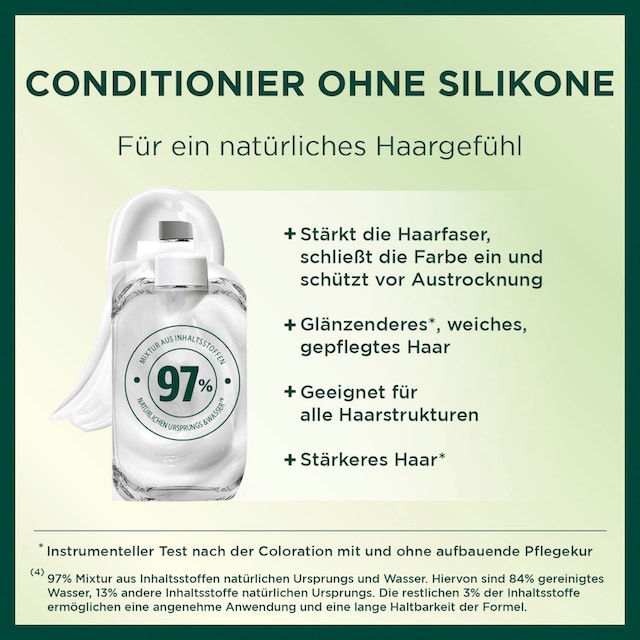 GARNIER Coloration »Nutrisse Creme« online bei UNIVERSAL