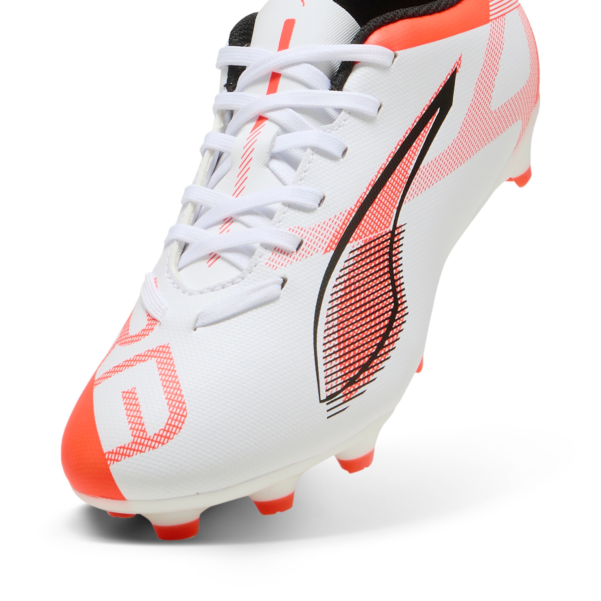 PUMA Fußballschuh »ULTRA 5 PLAY FG/AG JR«