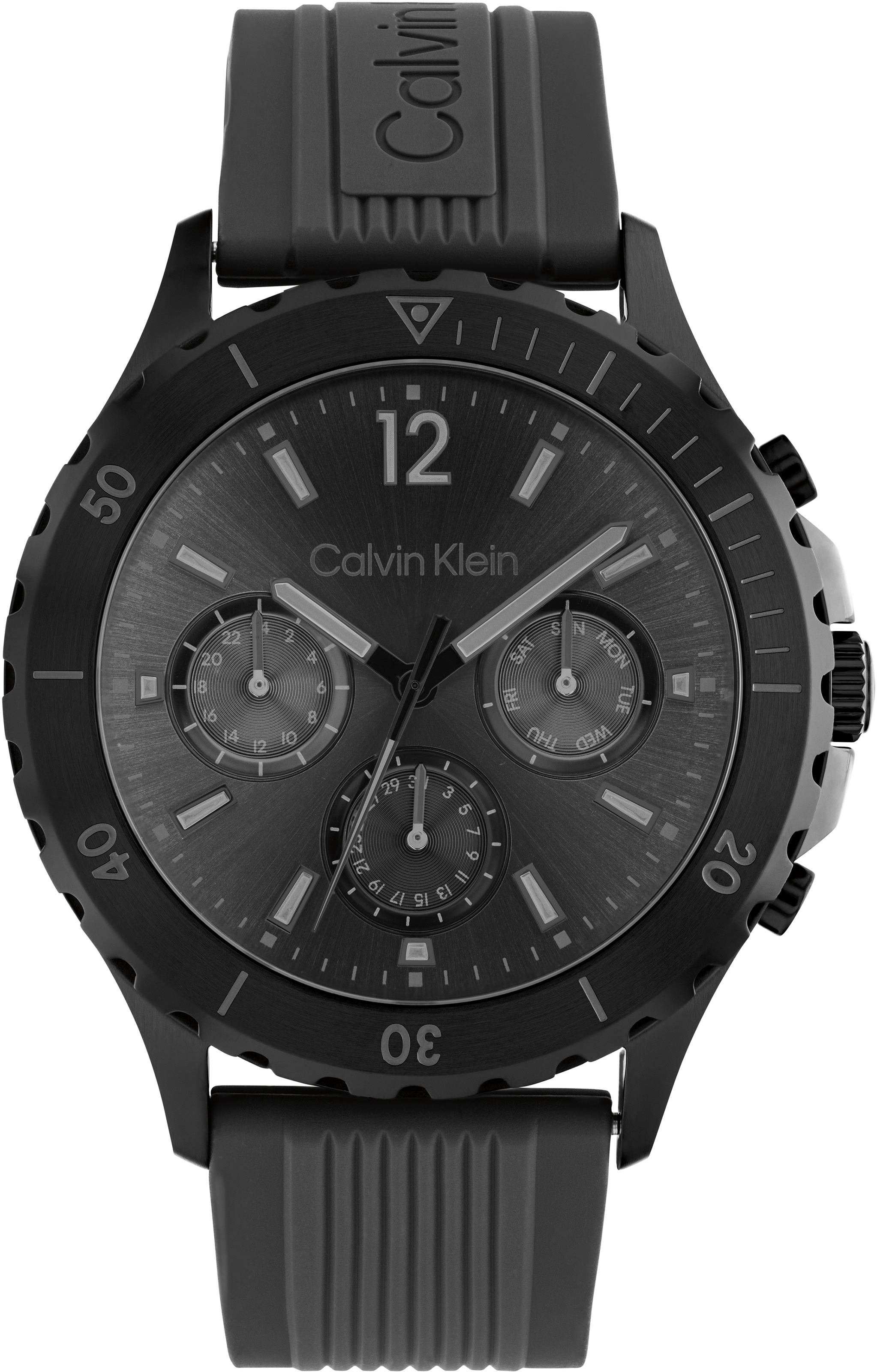 Calvin Klein Multifunktionsuhr »Sport 25200118«