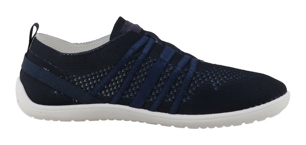 TOM TAILOR Slip-On Sneaker »Patty«  Freizeitschuh, Halbschuh, Slipper mit hübschen Blütendrucken