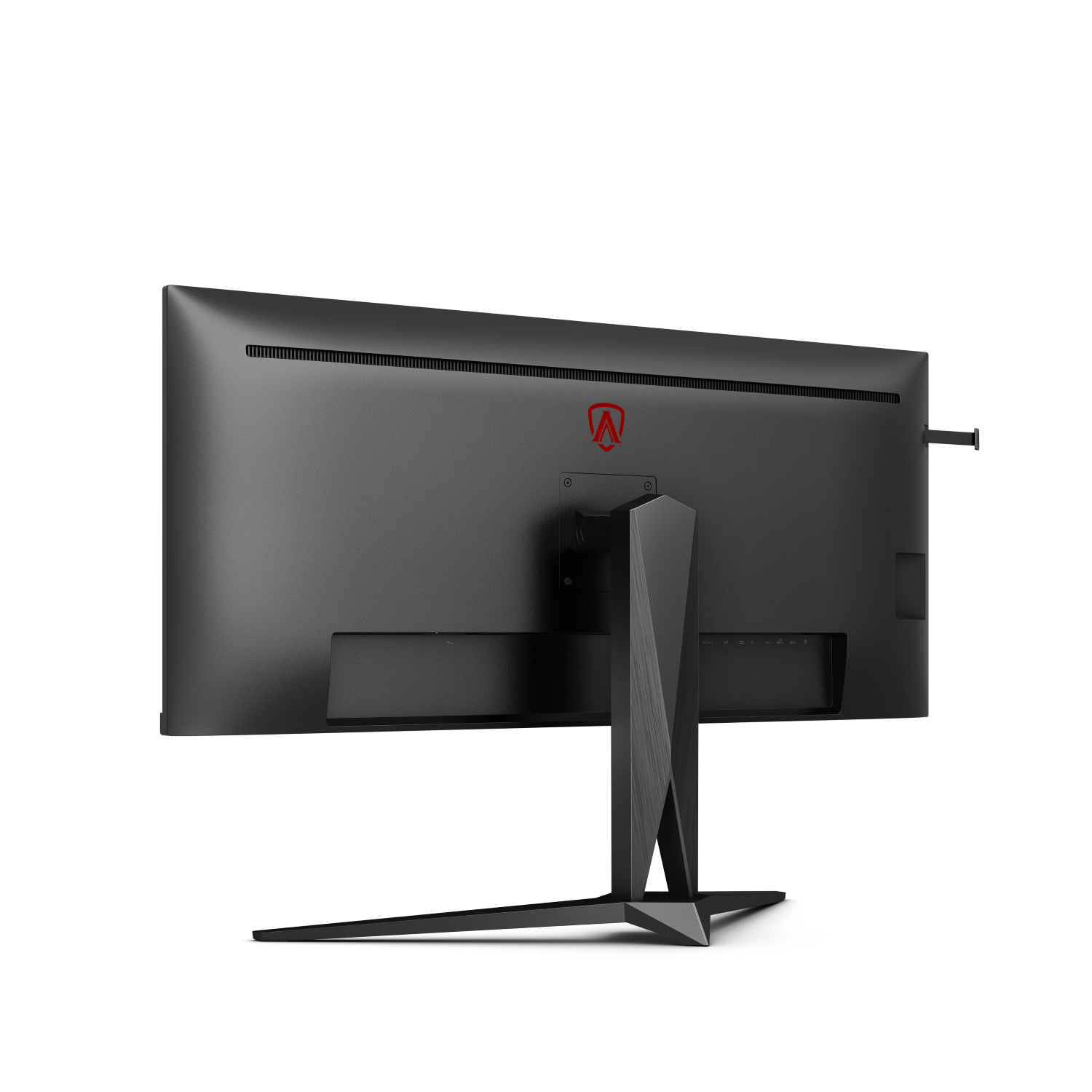 AOC Gaming-Monitor »AG405UXC«, 100,4 cm/40 Zoll, 3440 x 1440 px, WQHD, 1 ms Reaktionszeit, 144 Hz
