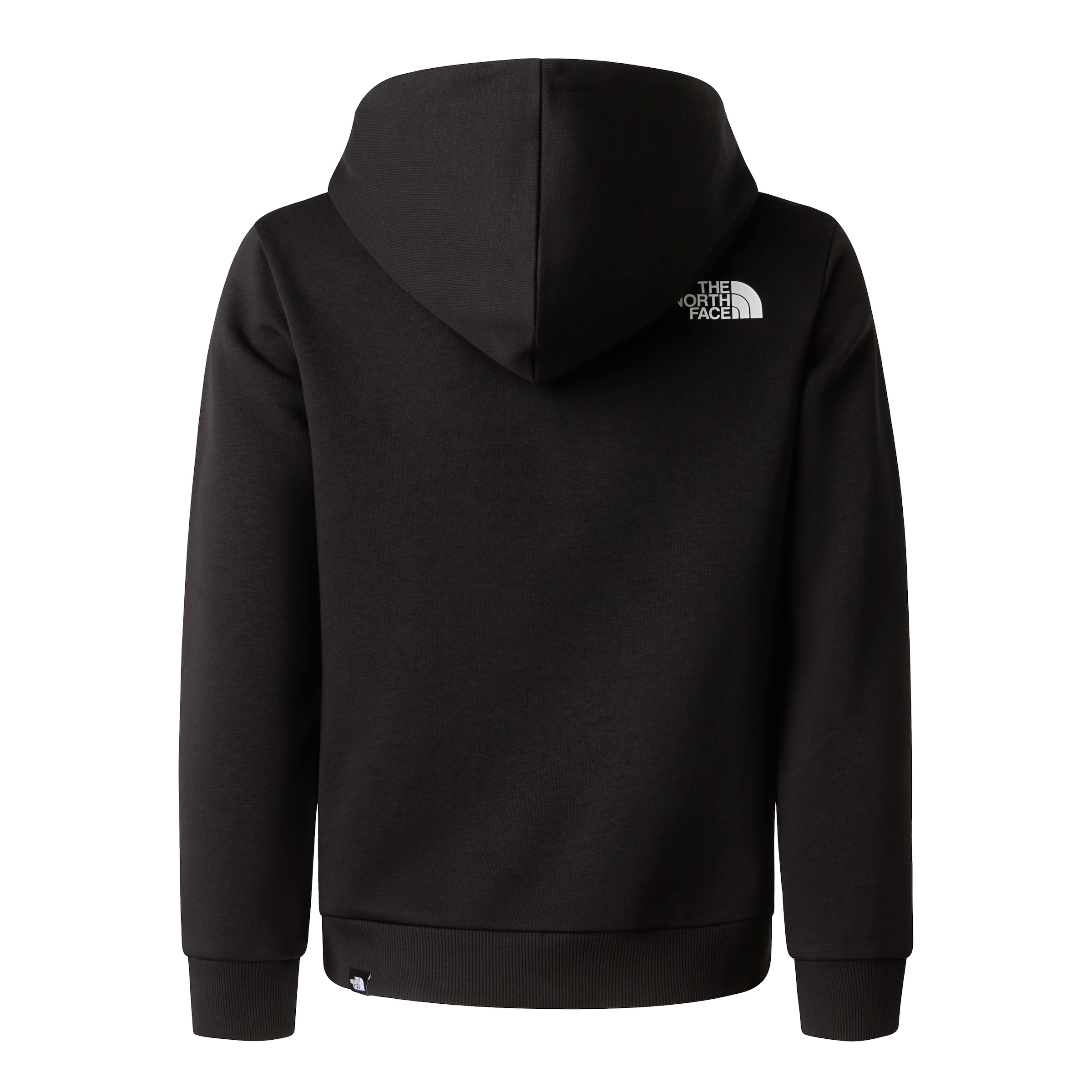 The North Face Kapuzensweatshirt »TEEN SIMPLE DOME LIGHT REG HOODIE«, für Jugendliche, sportlicher Stil, aus Baumwolle und Polyester
