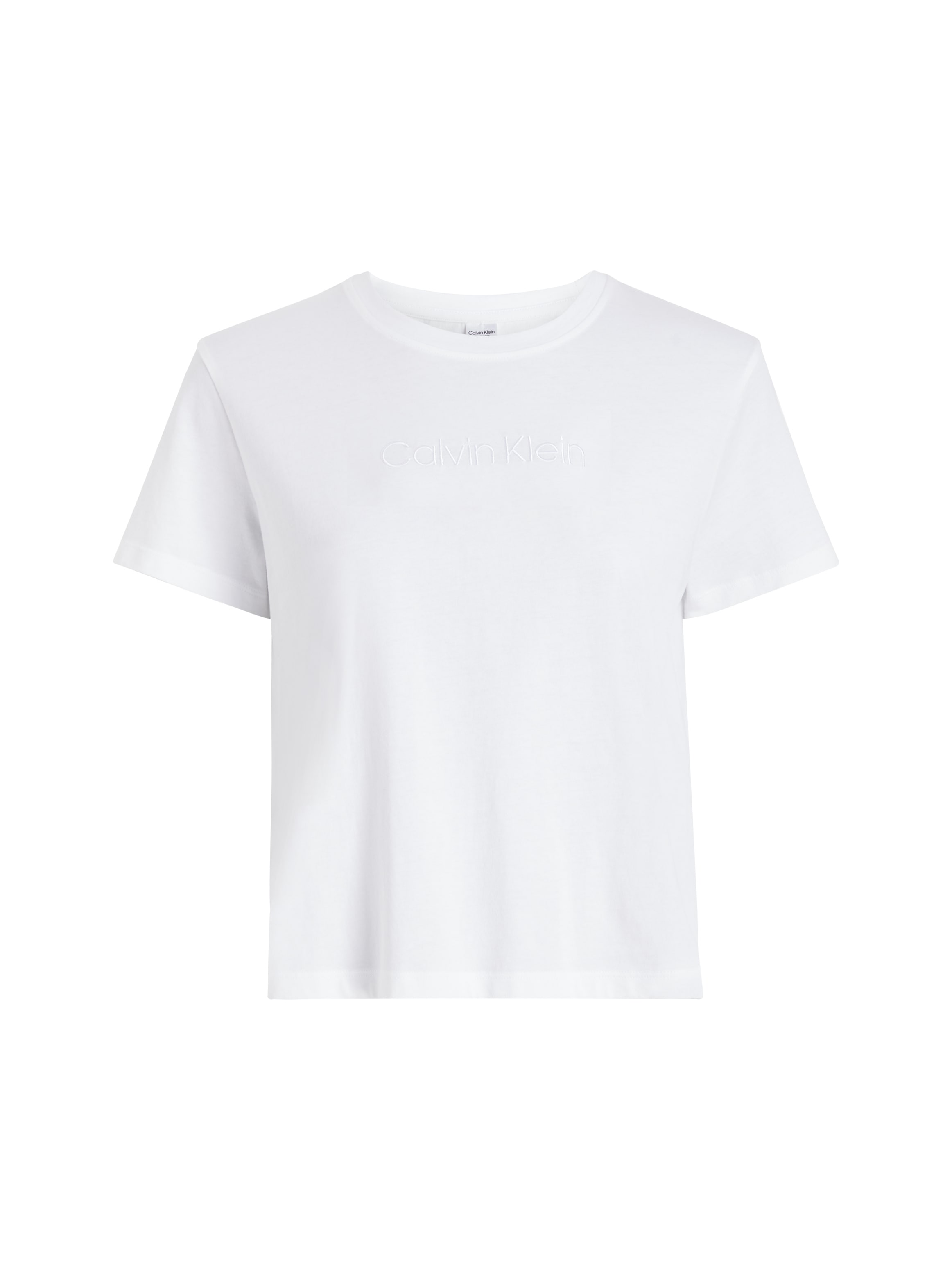 Calvin Klein Underwear T-Shirt »CLASSIC 2«, mit Logo-Stickerei