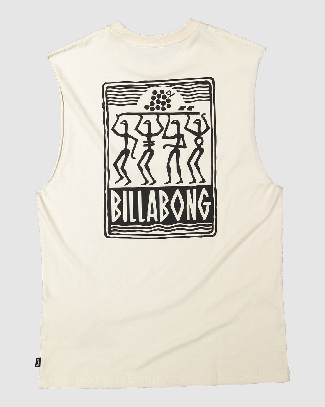 Billabong T-Shirt »Pilpeled Tribe«