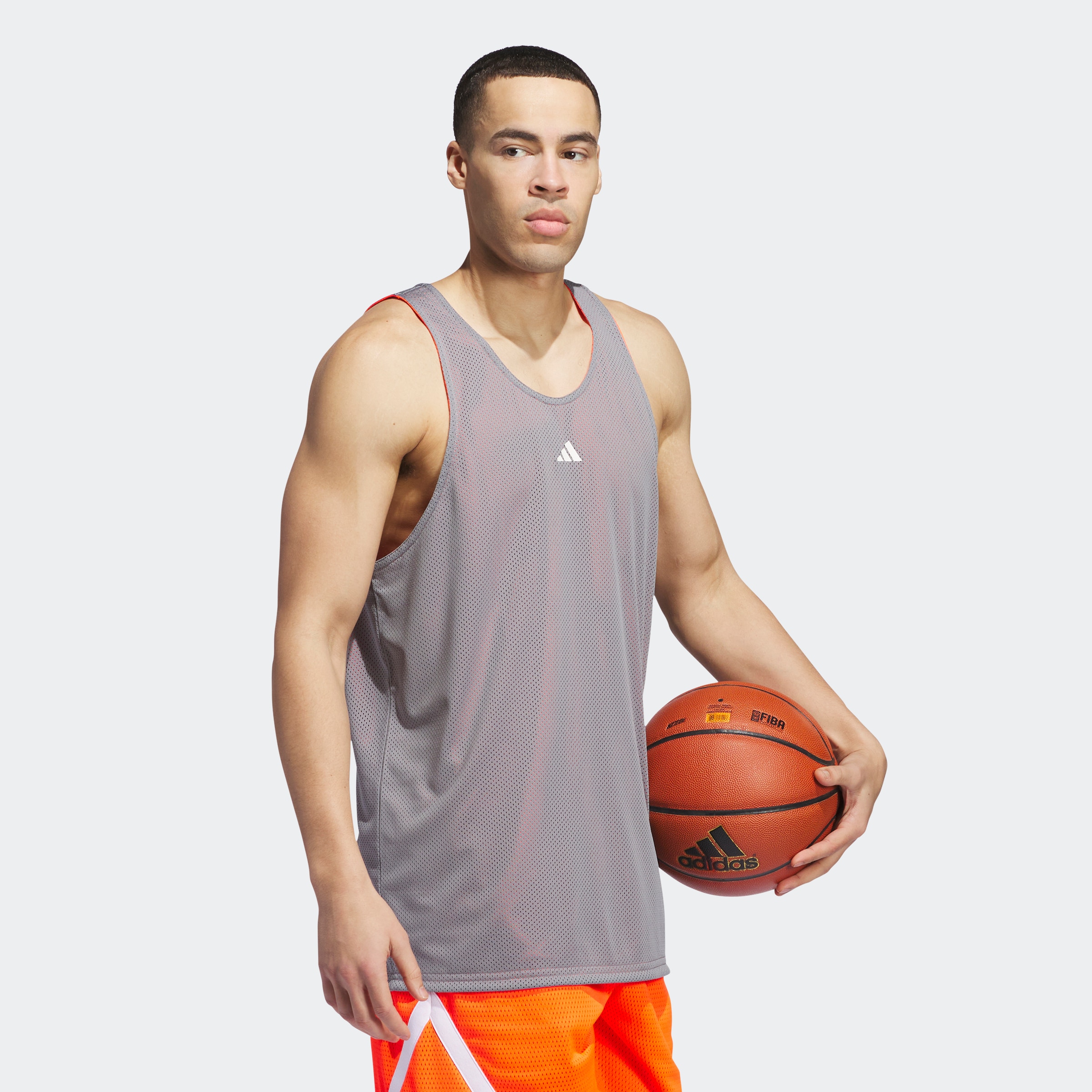 adidas Performance Basketballtrikot »SELECT WARMUP J«