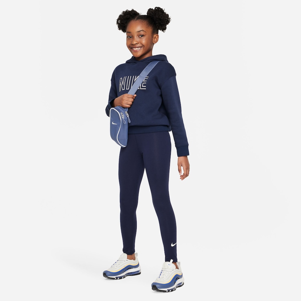 Nike Sportswear Leggings »G NSW FAV HW LGGNG SW - für Kinder«