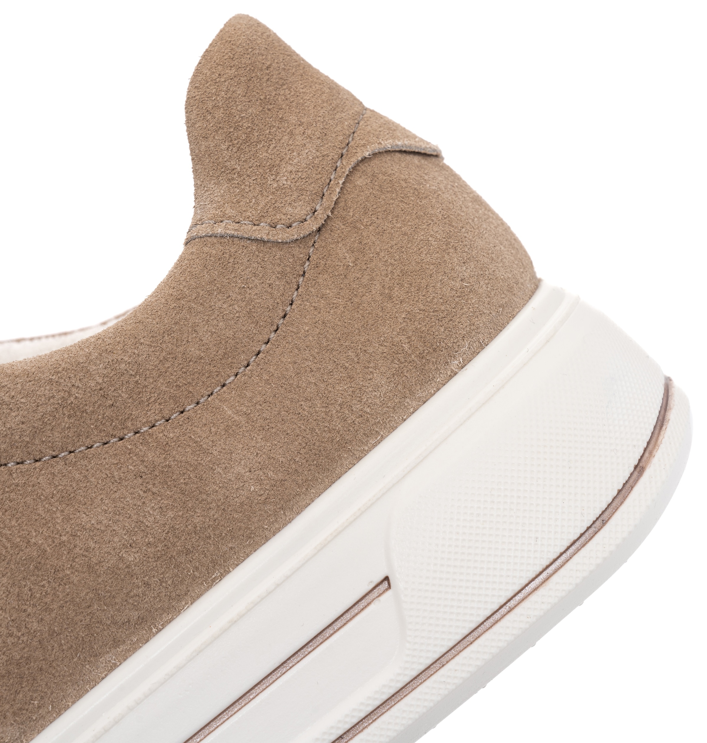 Ara Plateausneaker »CANBERRA«, Freizeitschuh, Plateausneaker in bequemer Schuhweite G (= weit)