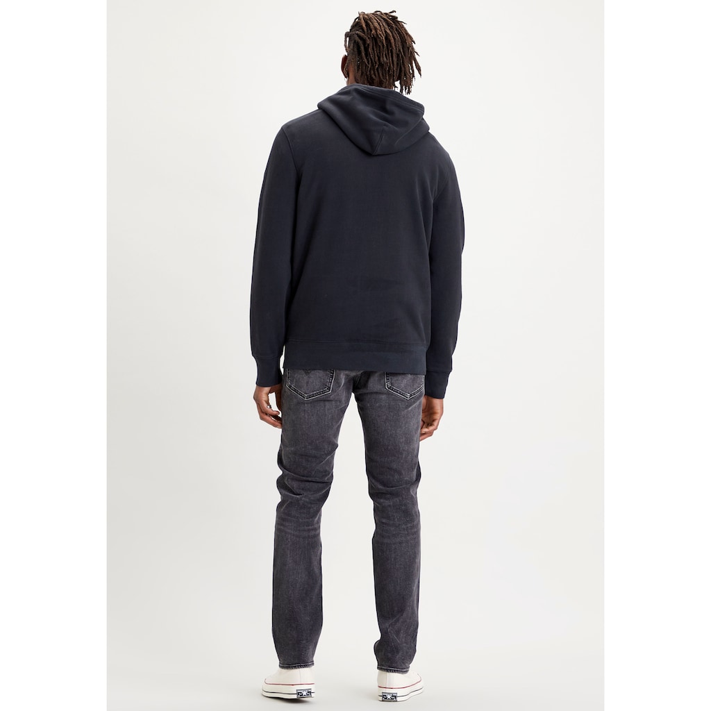 Levi's® Kapuzensweatshirt »NEW ORIGINAL HOODIE«, mit kleinem Batwing-Logo