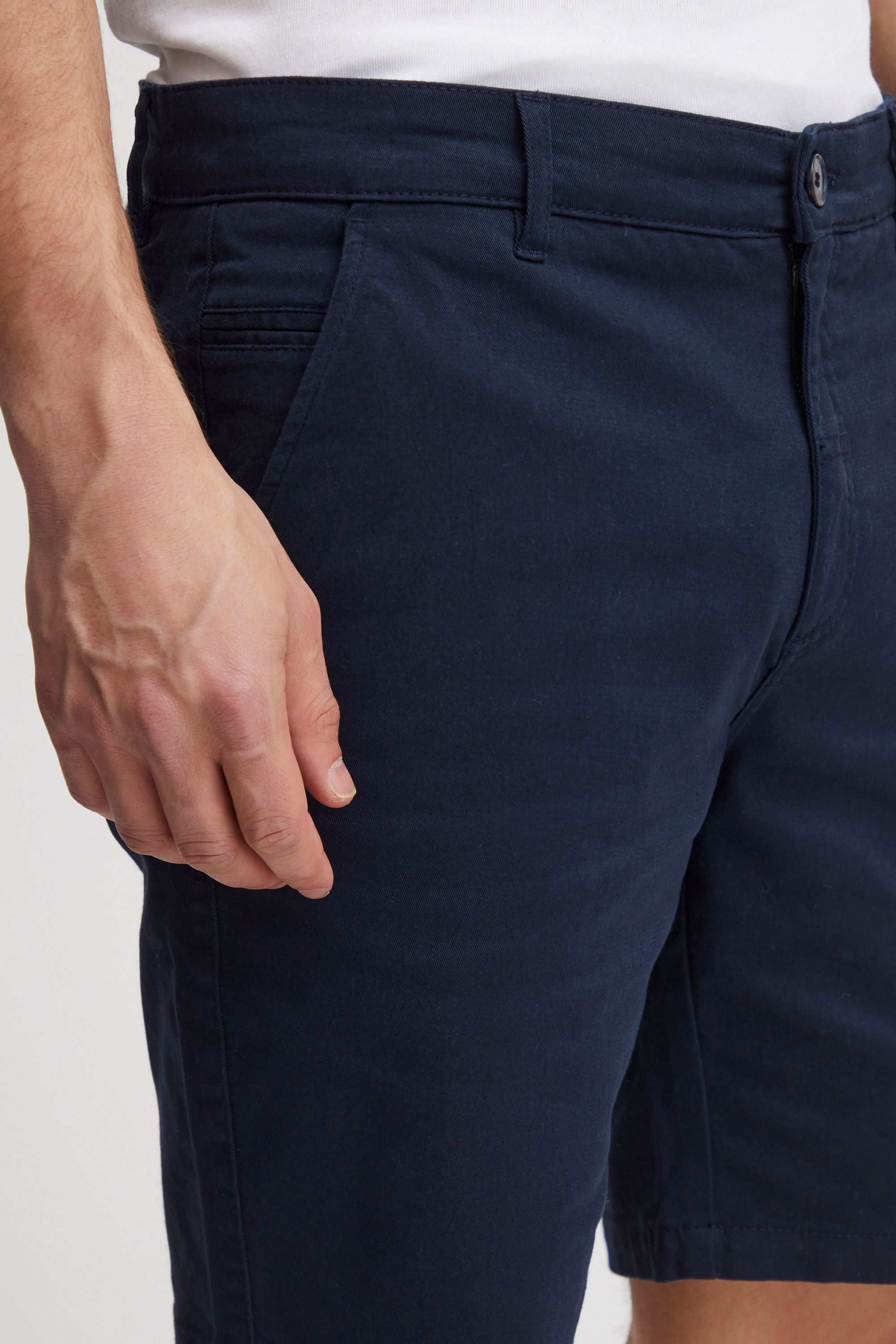 !Solid Chinoshorts »Chinoshorts SDErico«