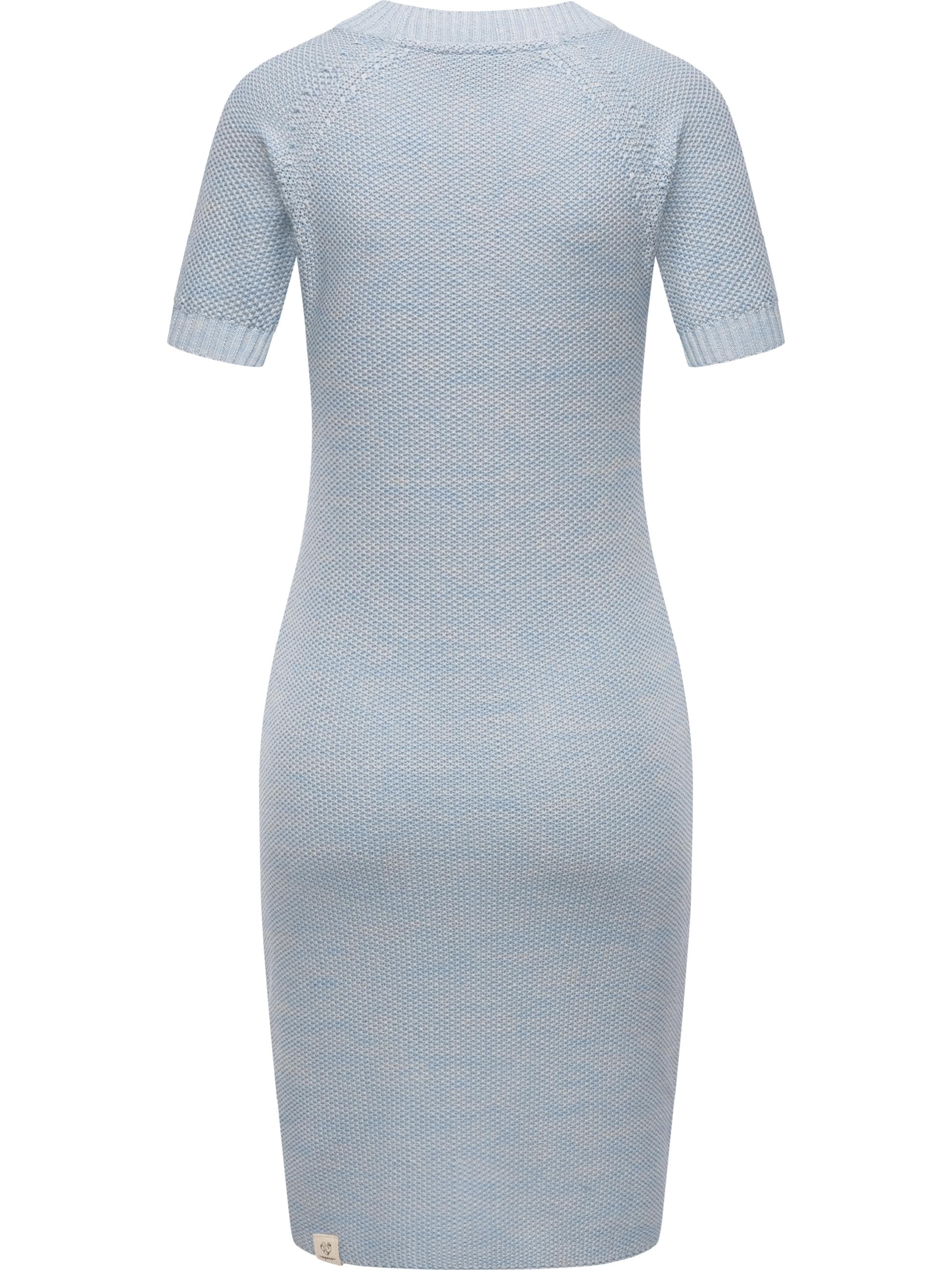 Ragwear Strickkleid »Strickkleid Kolya«