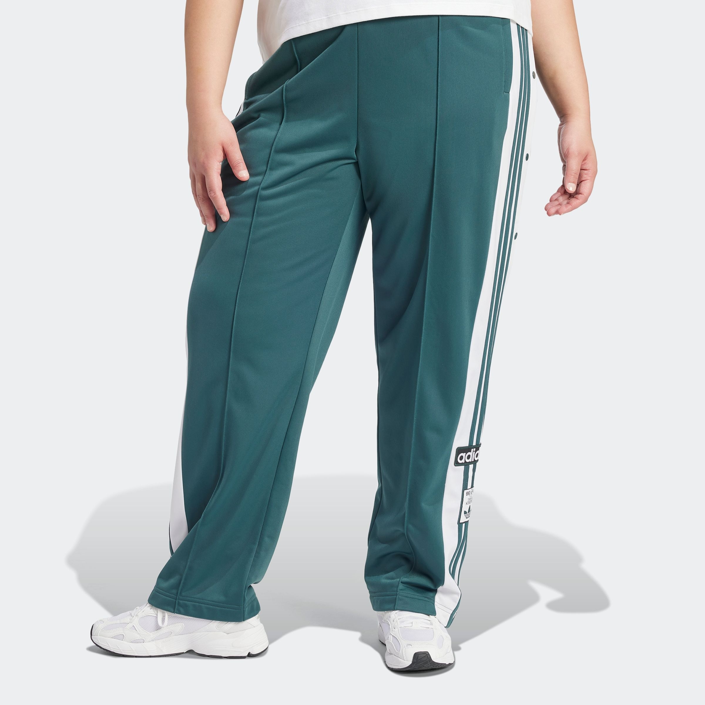 adidas Originals Sporthose »ADIBREAK PT«, (1 tlg.), Knopfhose, Knopfleiste am Bein