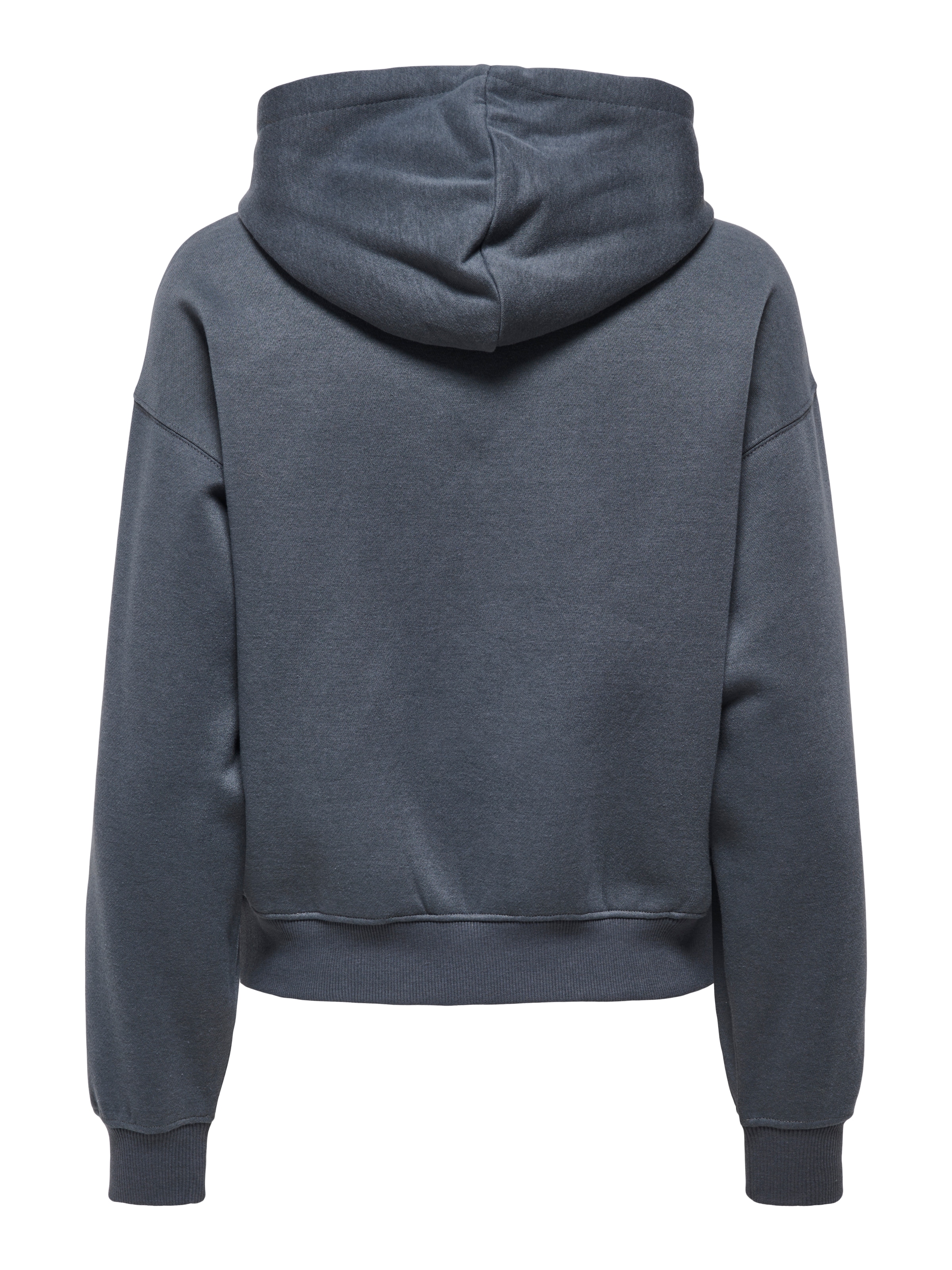 ONLY Kapuzensweatshirt »ONLBEST L/S HOOD SWT NOOS«