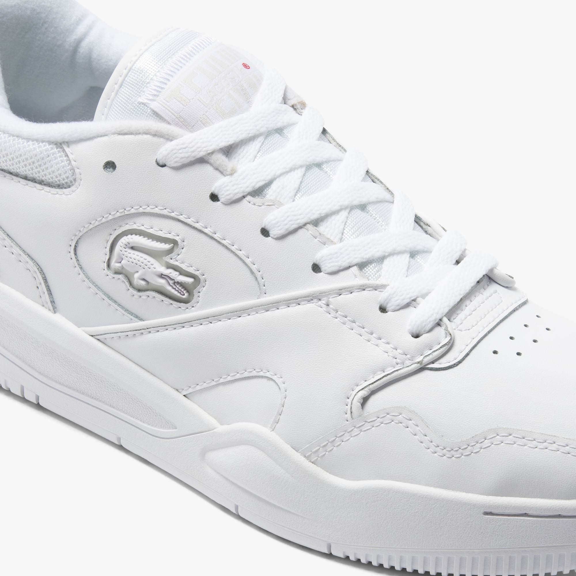 Lacoste Sneaker »LINESHOT 223 4 SMA«