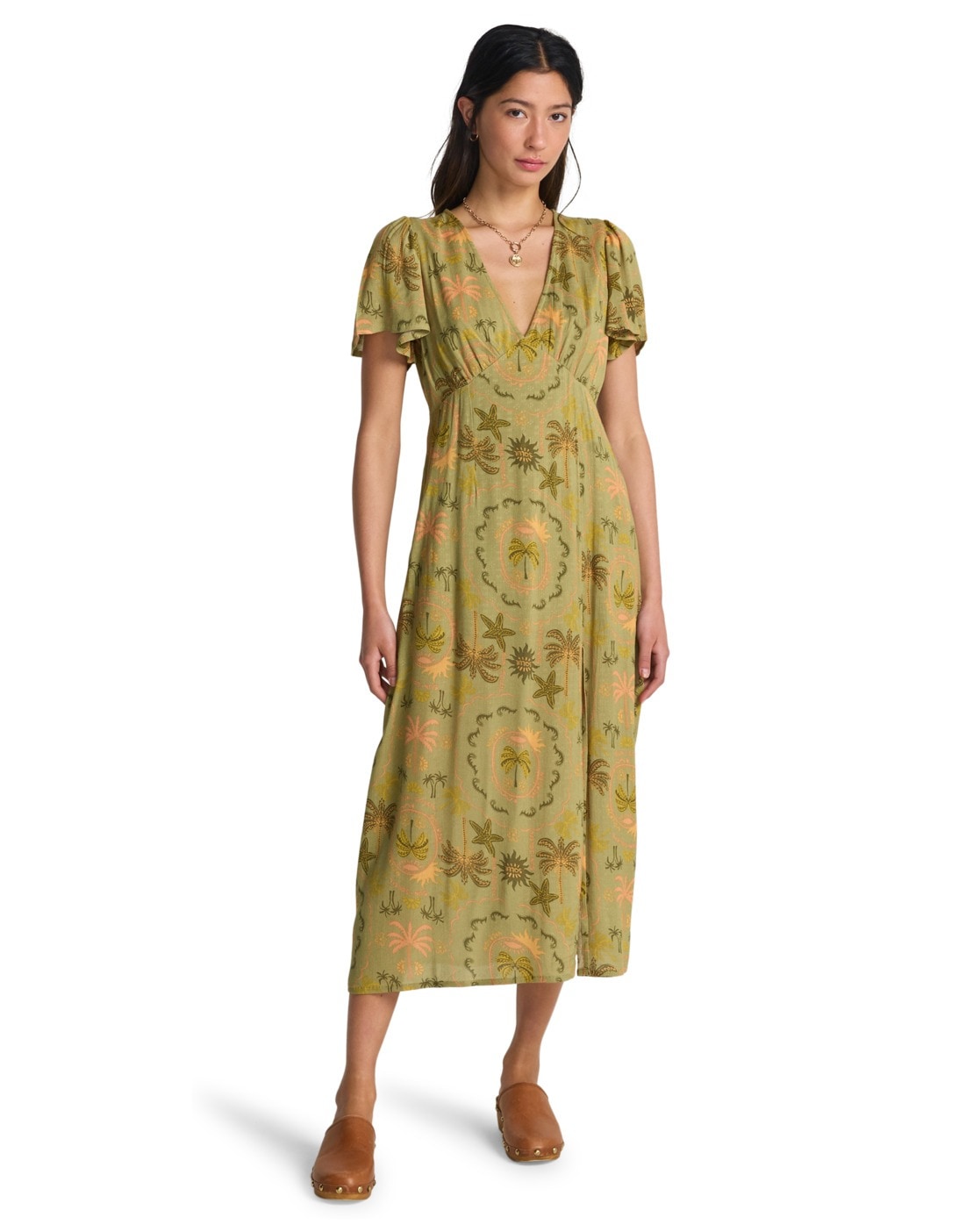 Billabong Sommerkleid »Jet Set«