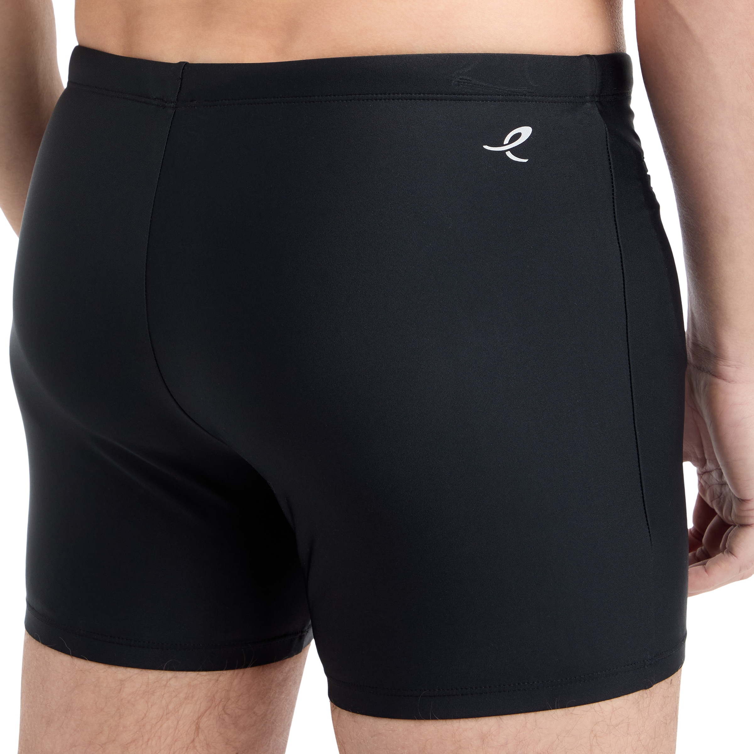 McKINLEY Badehose »HE.-BADEHOSE HILLSDALE TRUNKS M« mit integrierter Reißverschlusstasche, längerer Schnitt