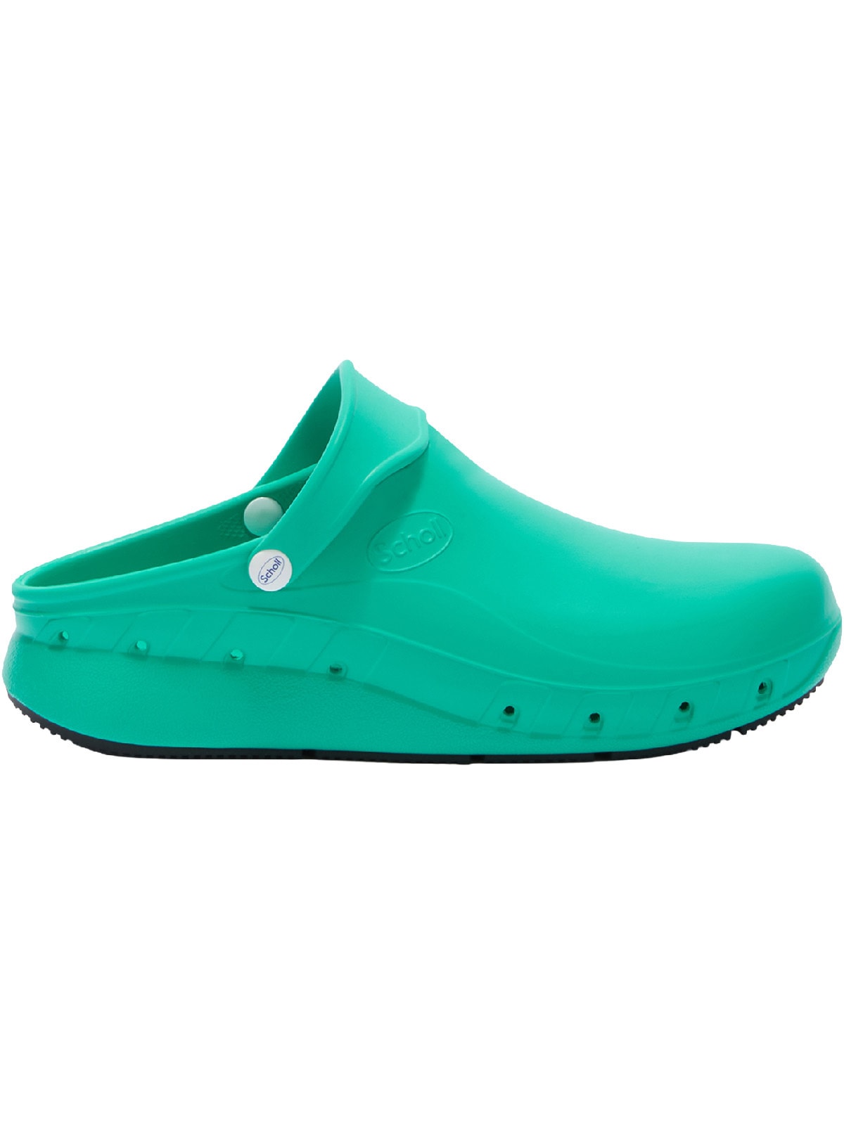 Scholl Clog »Ultragrip«