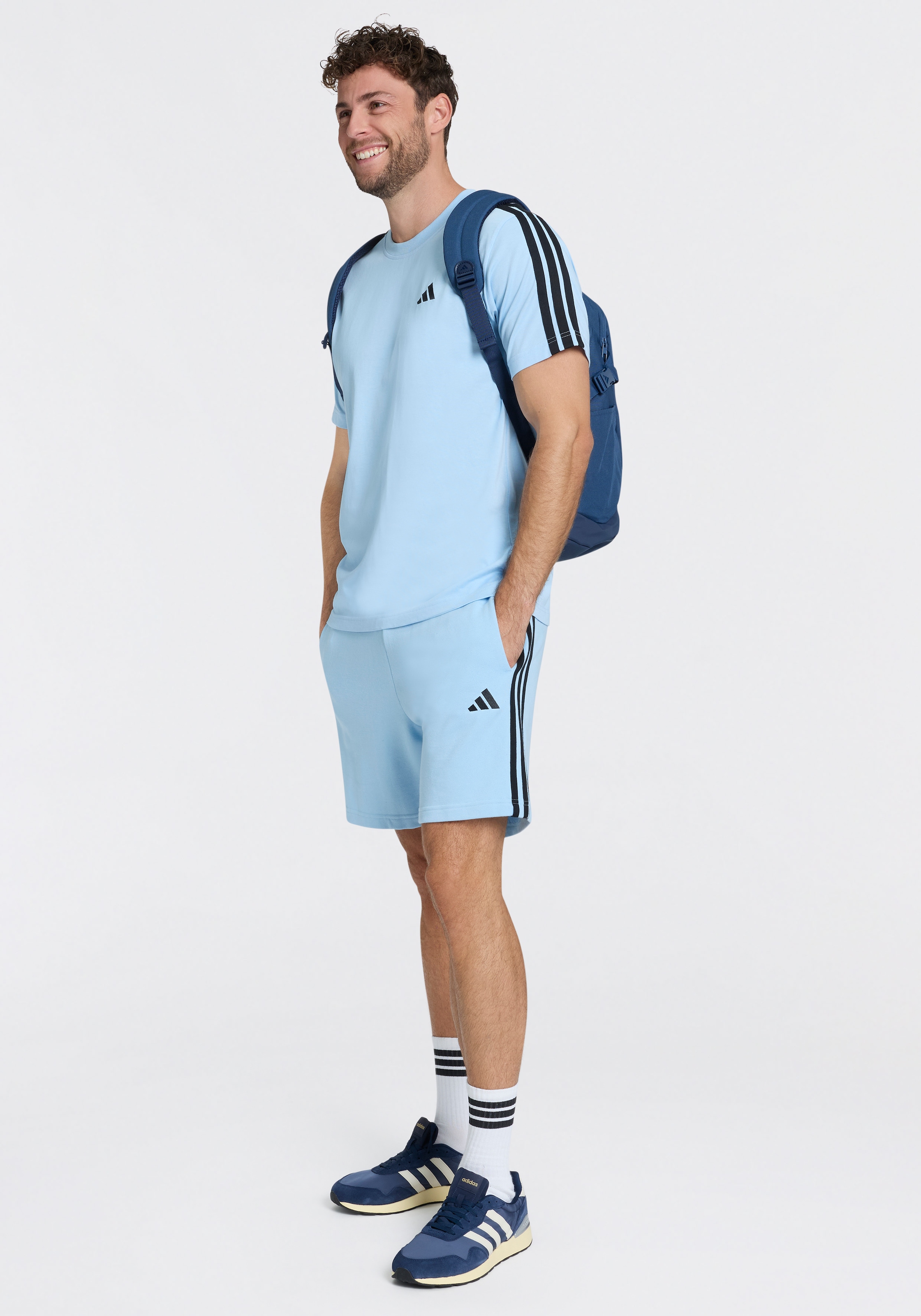 adidas Performance Rucksack »APWR VIII«