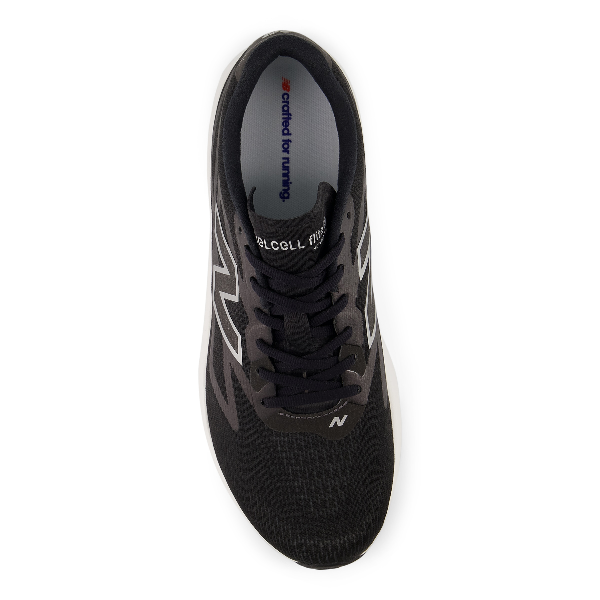 New Balance Laufschuh »Flight-R«  für Erwachsene, mit Gummisohle