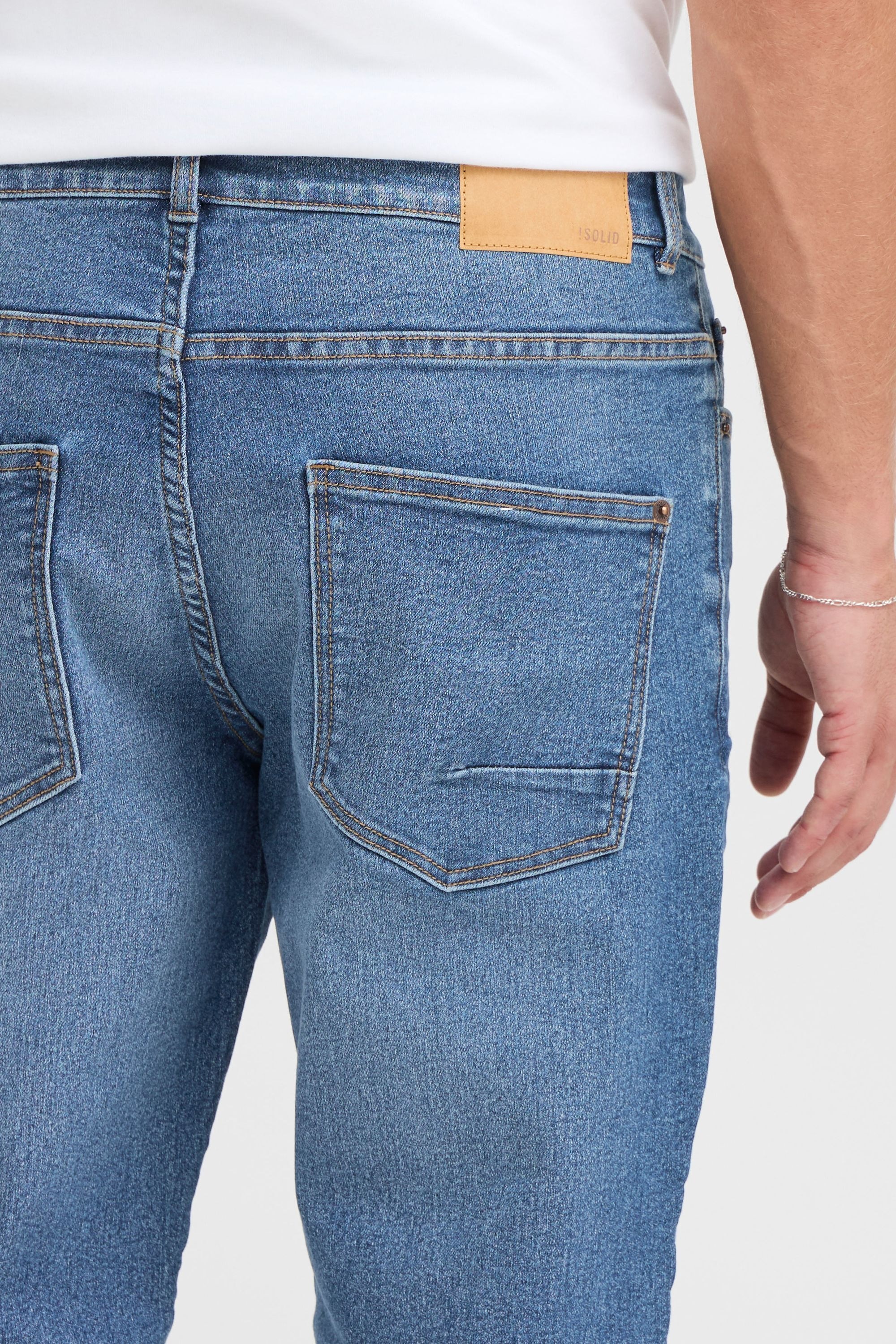!Solid Bequeme Jeans »Bequeme Jeans SDRYNO«