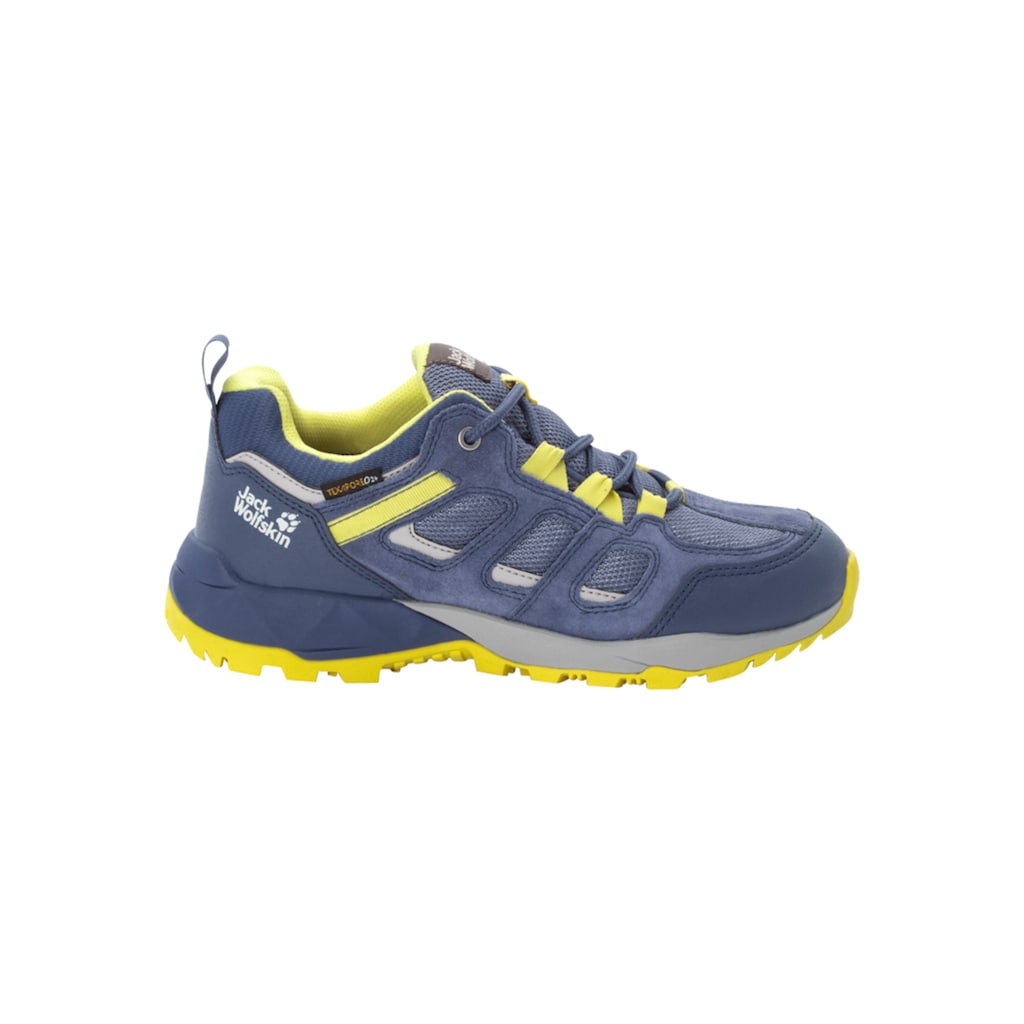 Jack Wolfskin Wanderschuh »VOJO HIKE XT TEXAPORE LOW W«