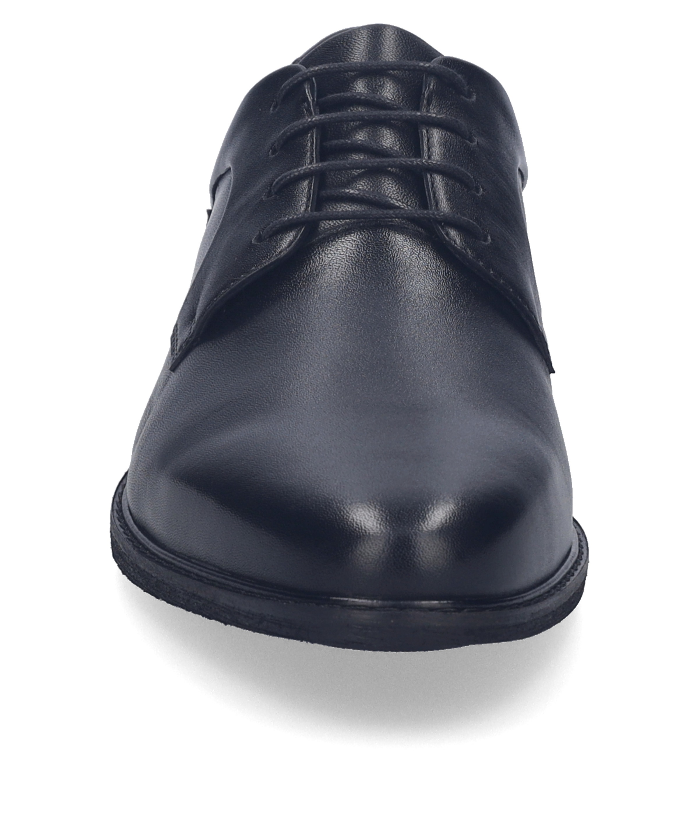 Josef Seibel Schnürschuh »Desmond 01, schwarz«