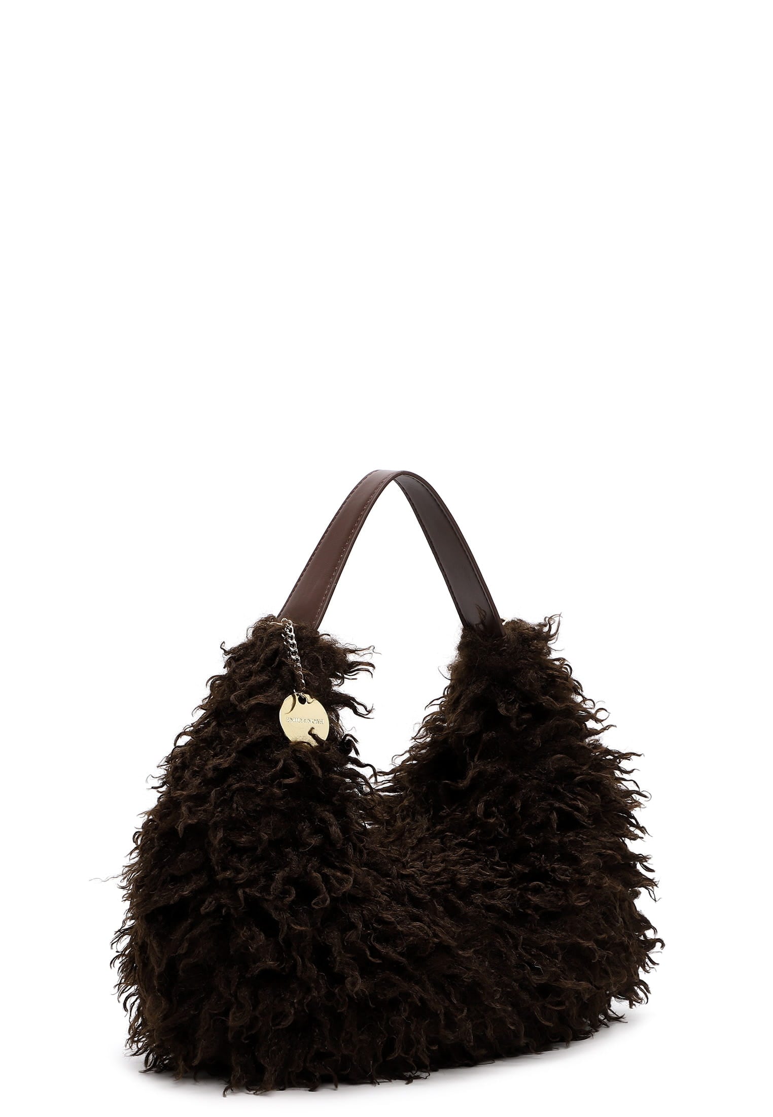 EMILY & NOAH Beuteltasche »Beutel E&N Lionne«