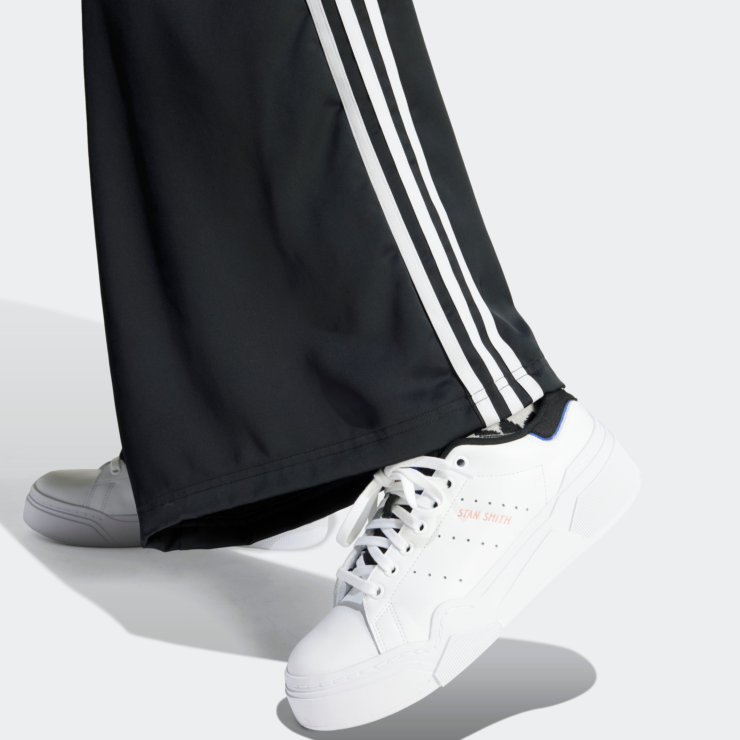 adidas Originals Sporthose »SATIN TP WL«, (1 tlg.)